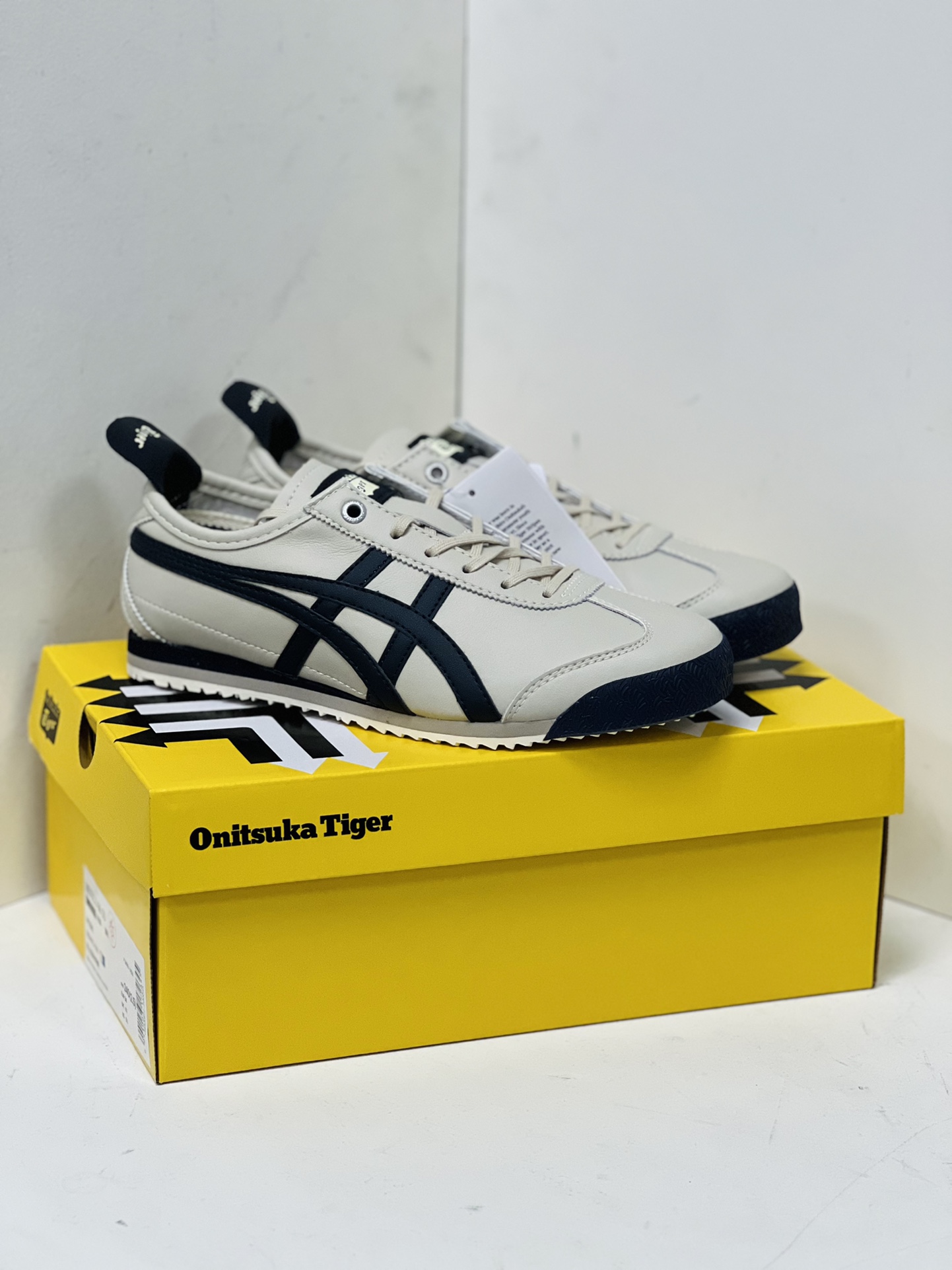 Onitsuka Tiger Basic Shoes M-s