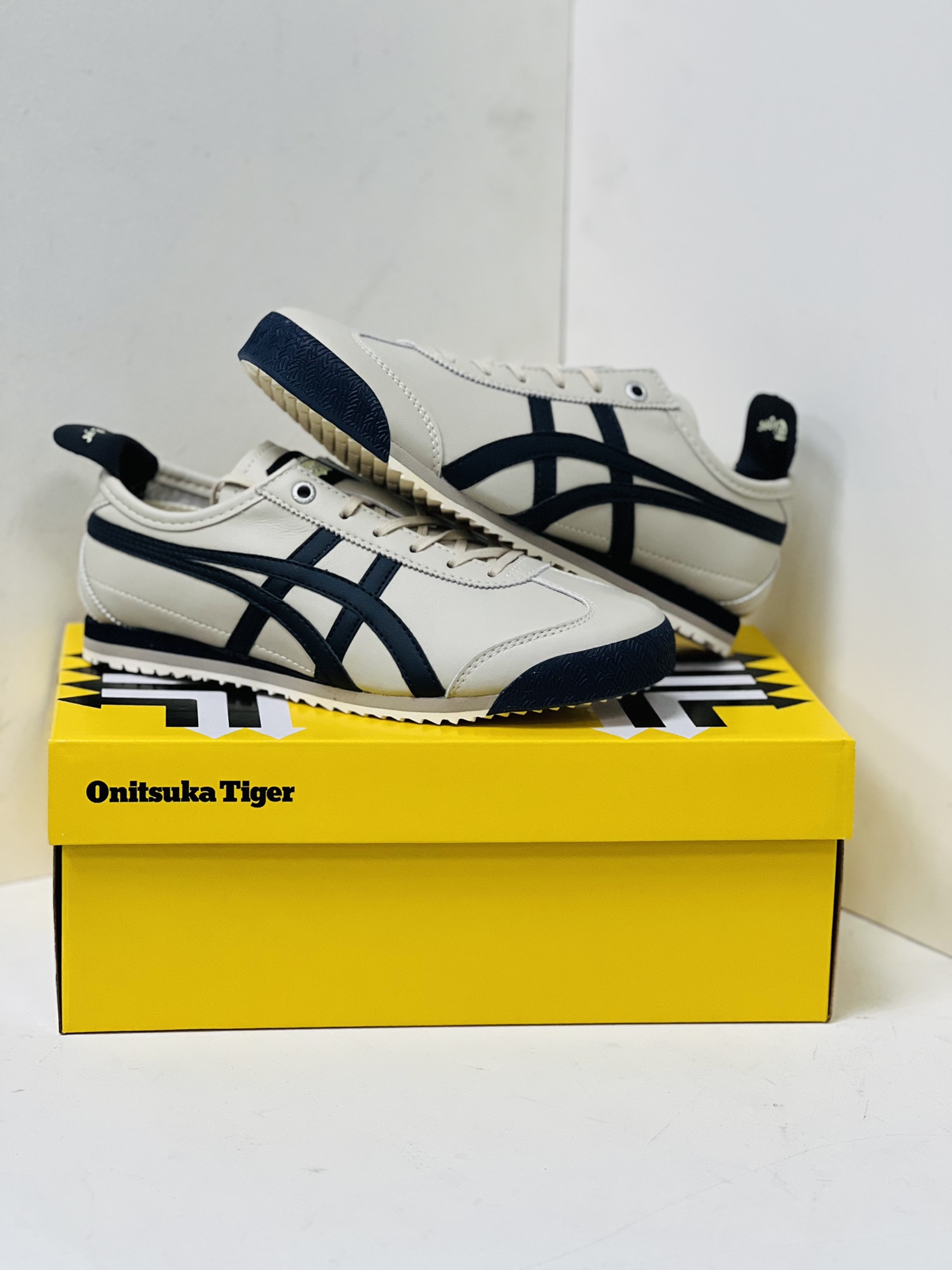 Onitsuka Tiger Basic Shoes M-s