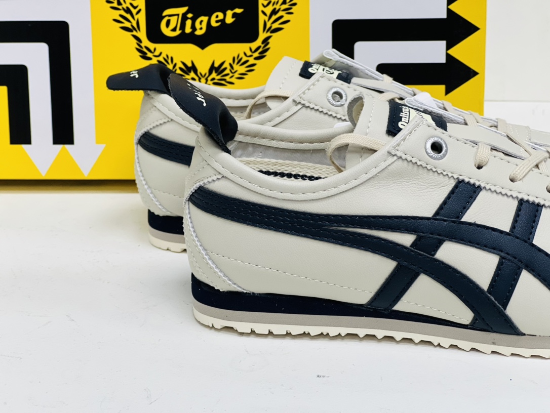 Onitsuka Tiger Basic Shoes M-s