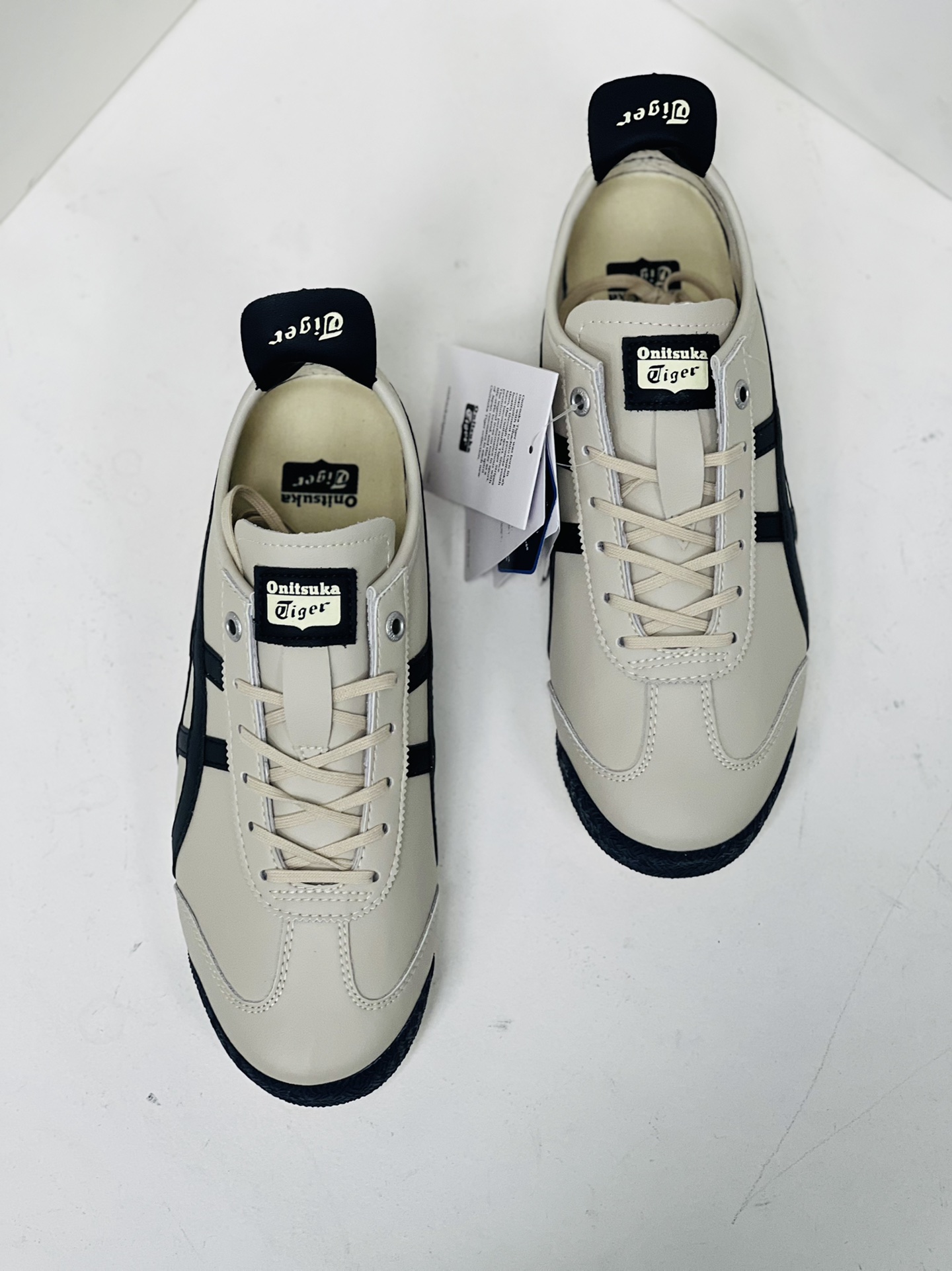 Onitsuka Tiger Basic Shoes M-s