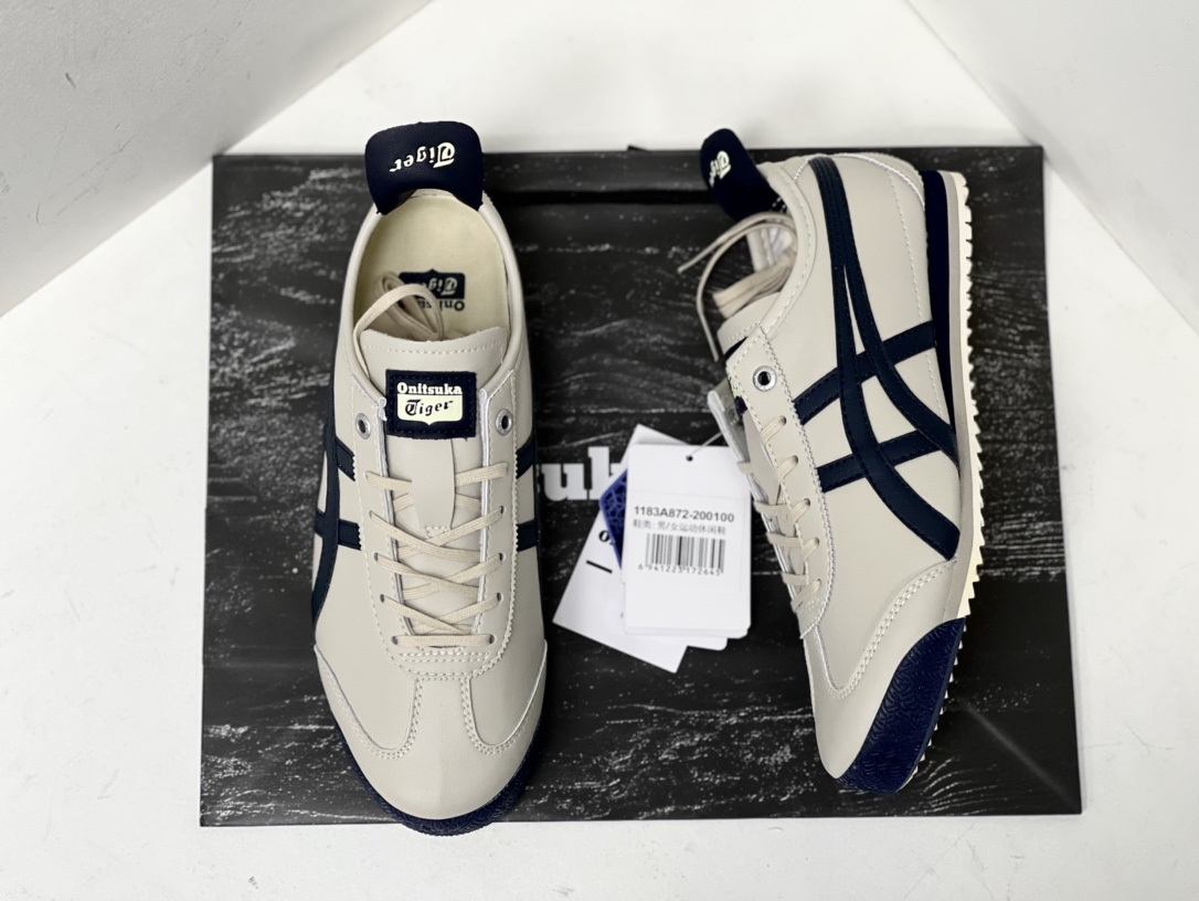 Onitsuka Tiger Basic Shoes M-s