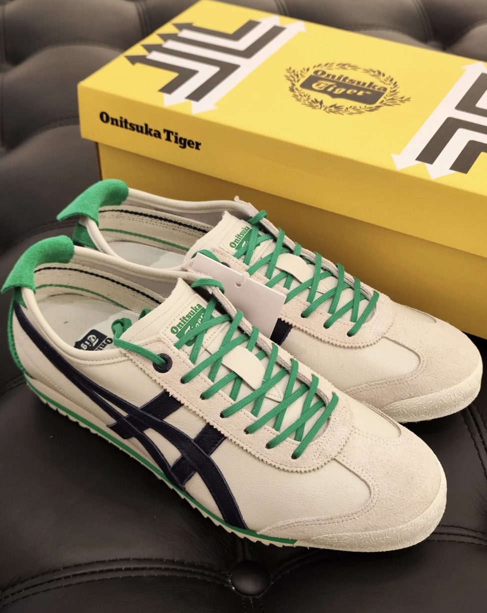 Onitsuka Tiger Basic Shoes M-s