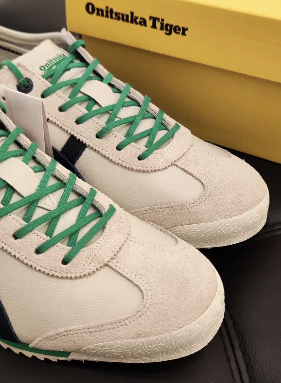 Onitsuka Tiger Basic Shoes M-s