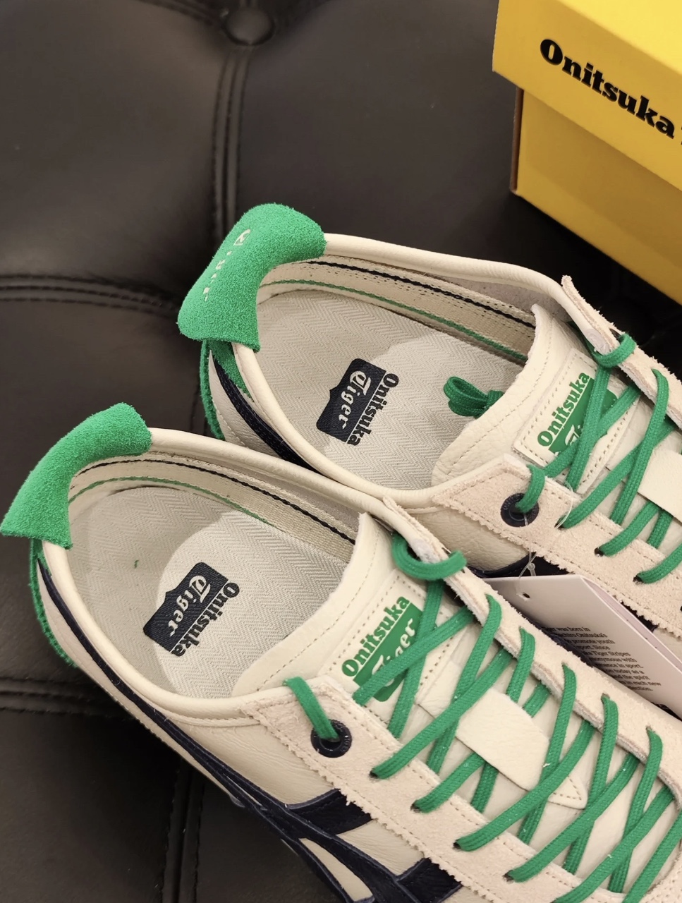 Onitsuka Tiger Basic Shoes M-s