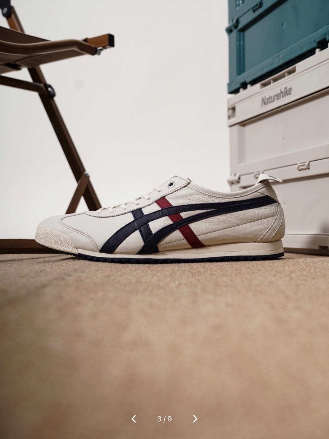 Onitsuka Tiger Basic Shoes M-s