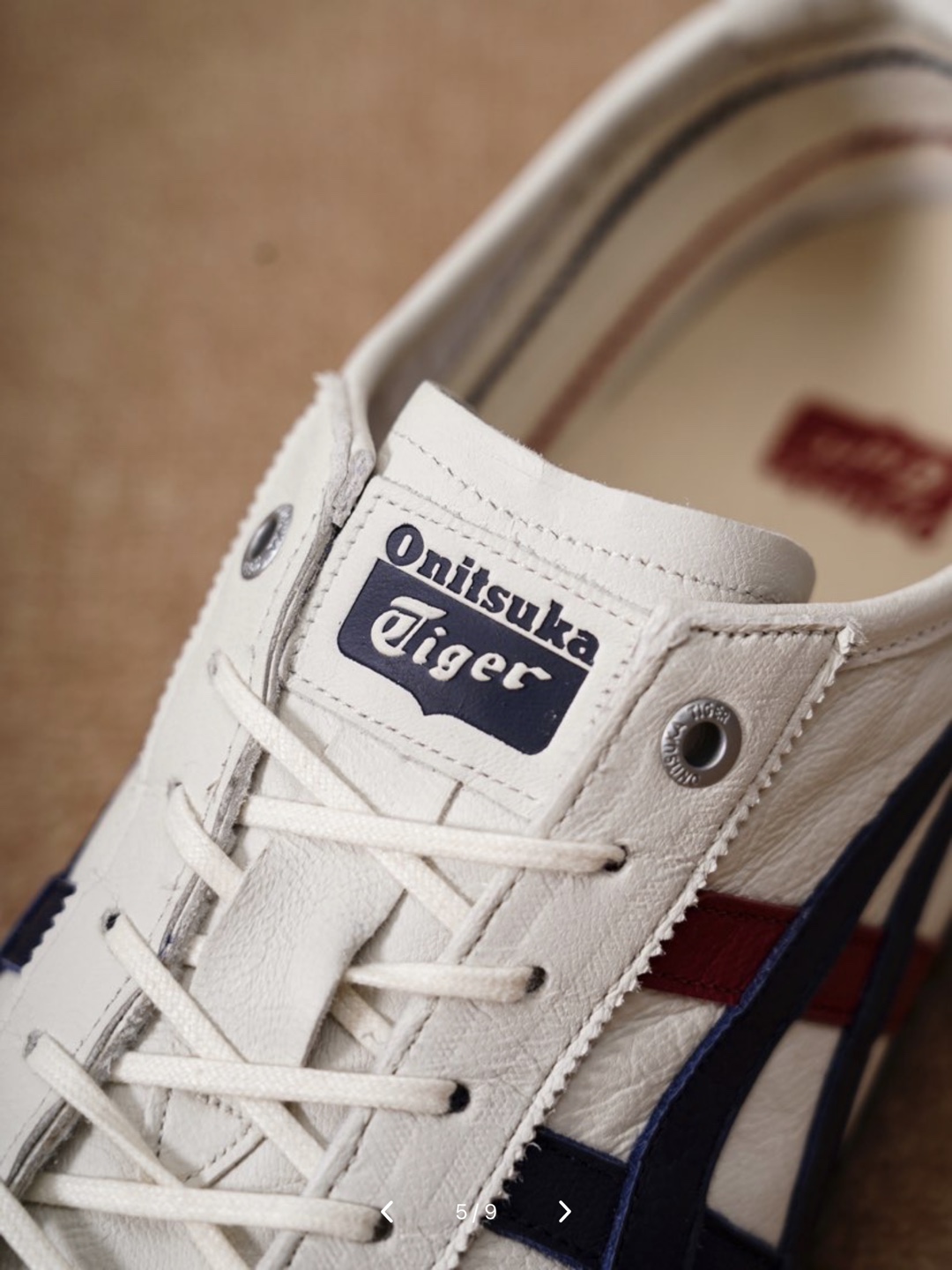 Onitsuka Tiger Basic Shoes M-s