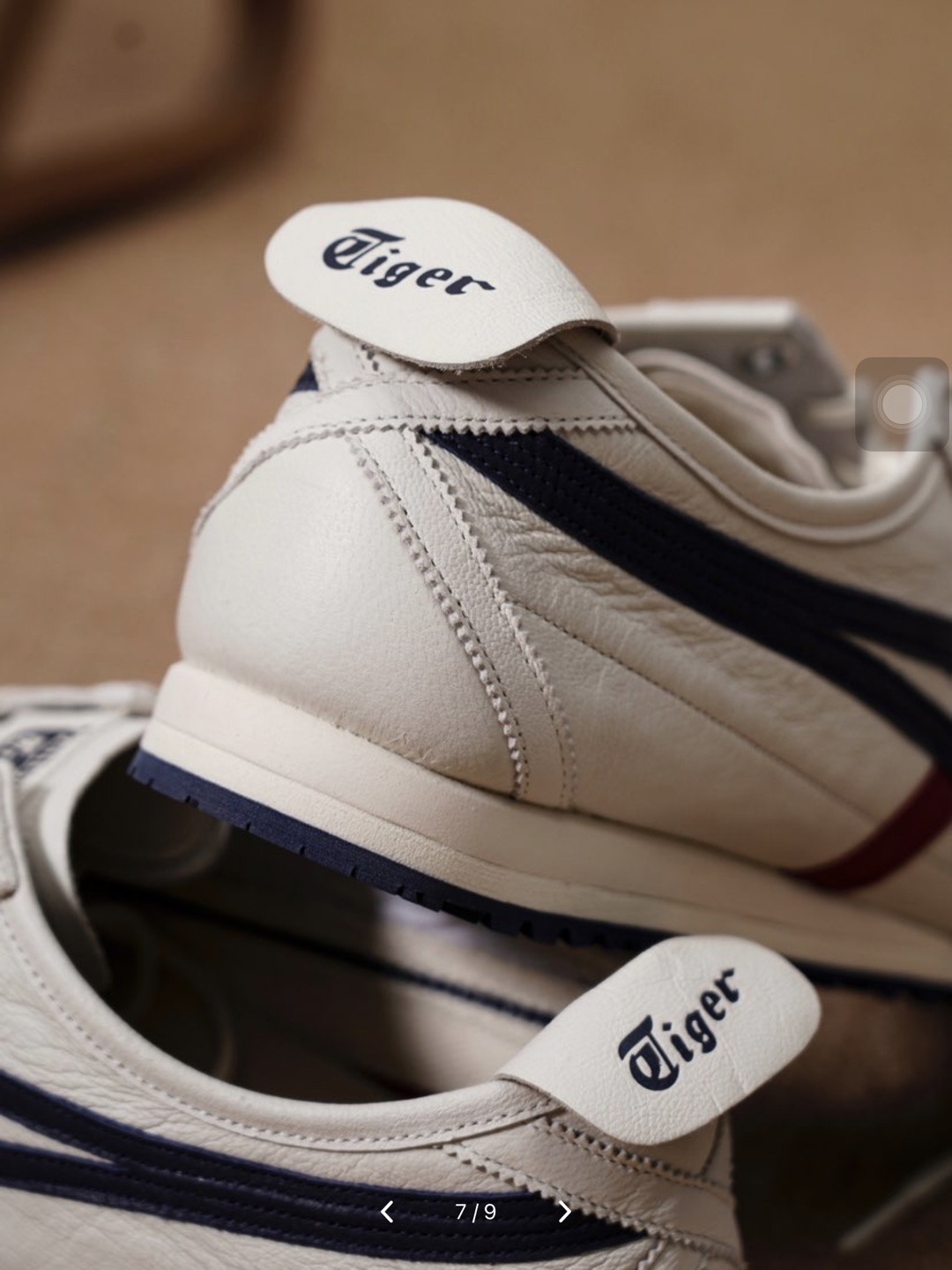 Onitsuka Tiger Basic Shoes M-s