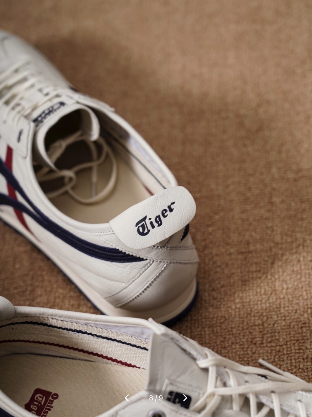 Onitsuka Tiger Basic Shoes M-s