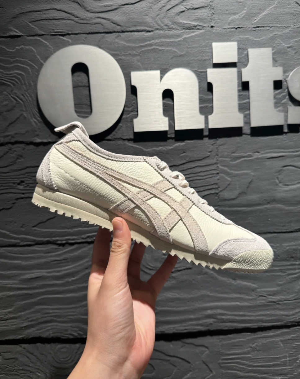 Onitsuka Tiger Basic Shoes M-s