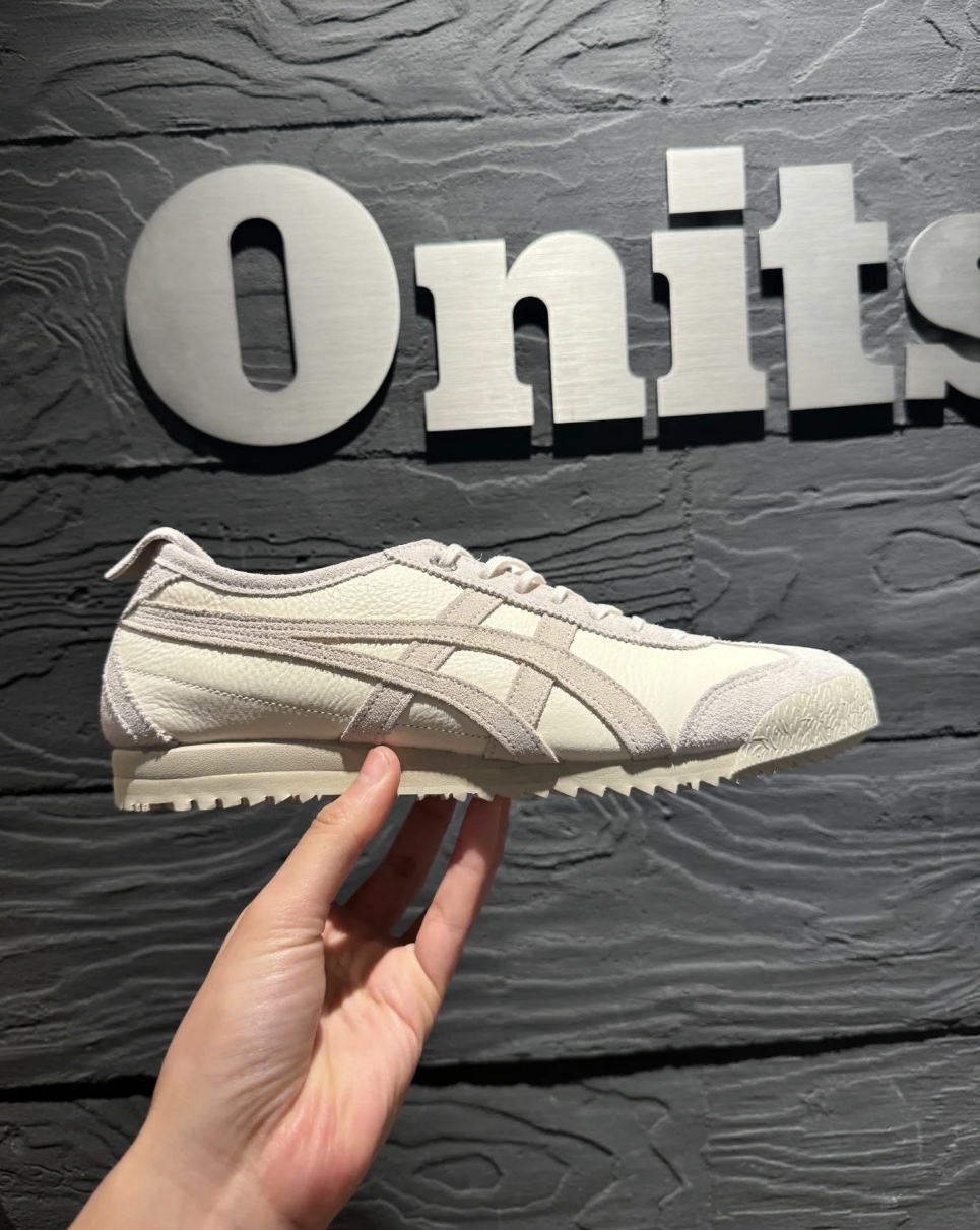 Onitsuka Tiger Basic Shoes M-s