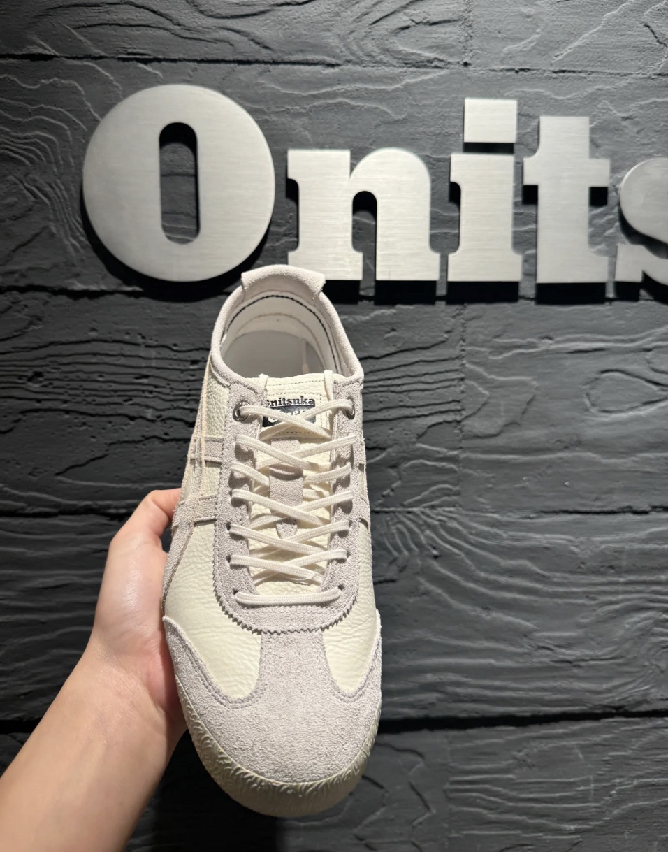 Onitsuka Tiger Basic Shoes M-s