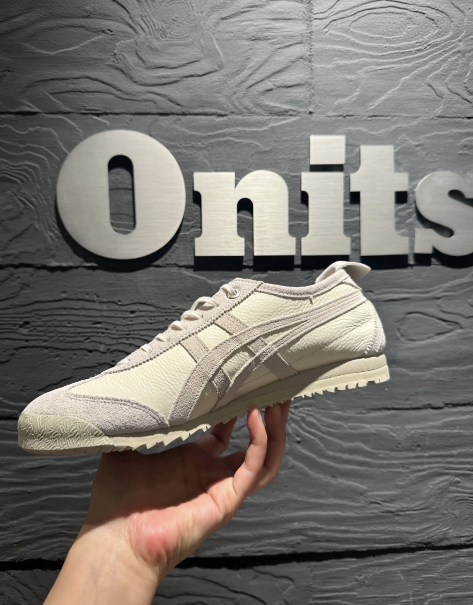 Onitsuka Tiger Basic Shoes M-s