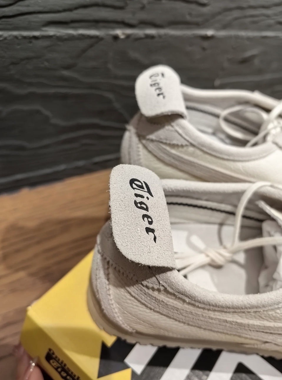 Onitsuka Tiger Basic Shoes M-s