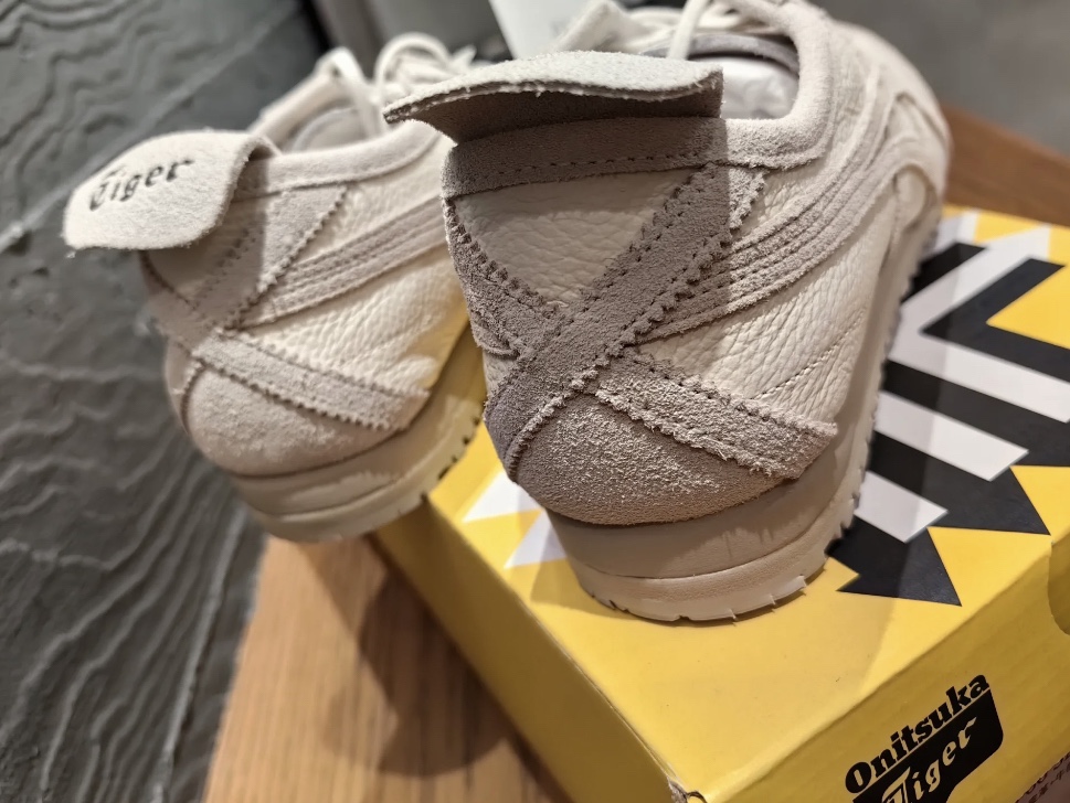 Onitsuka Tiger Basic Shoes M-s