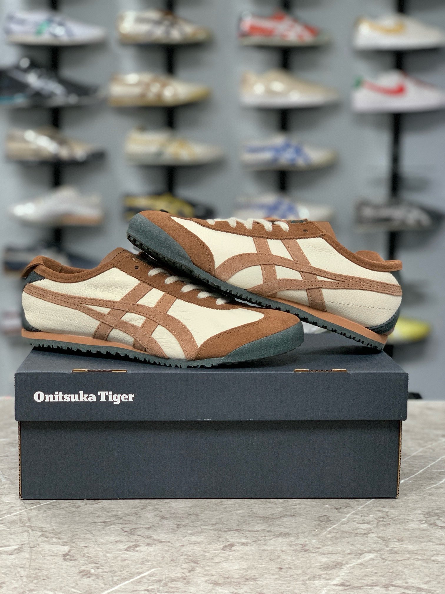 Asics Canvas Shoes Canvas M-l-s