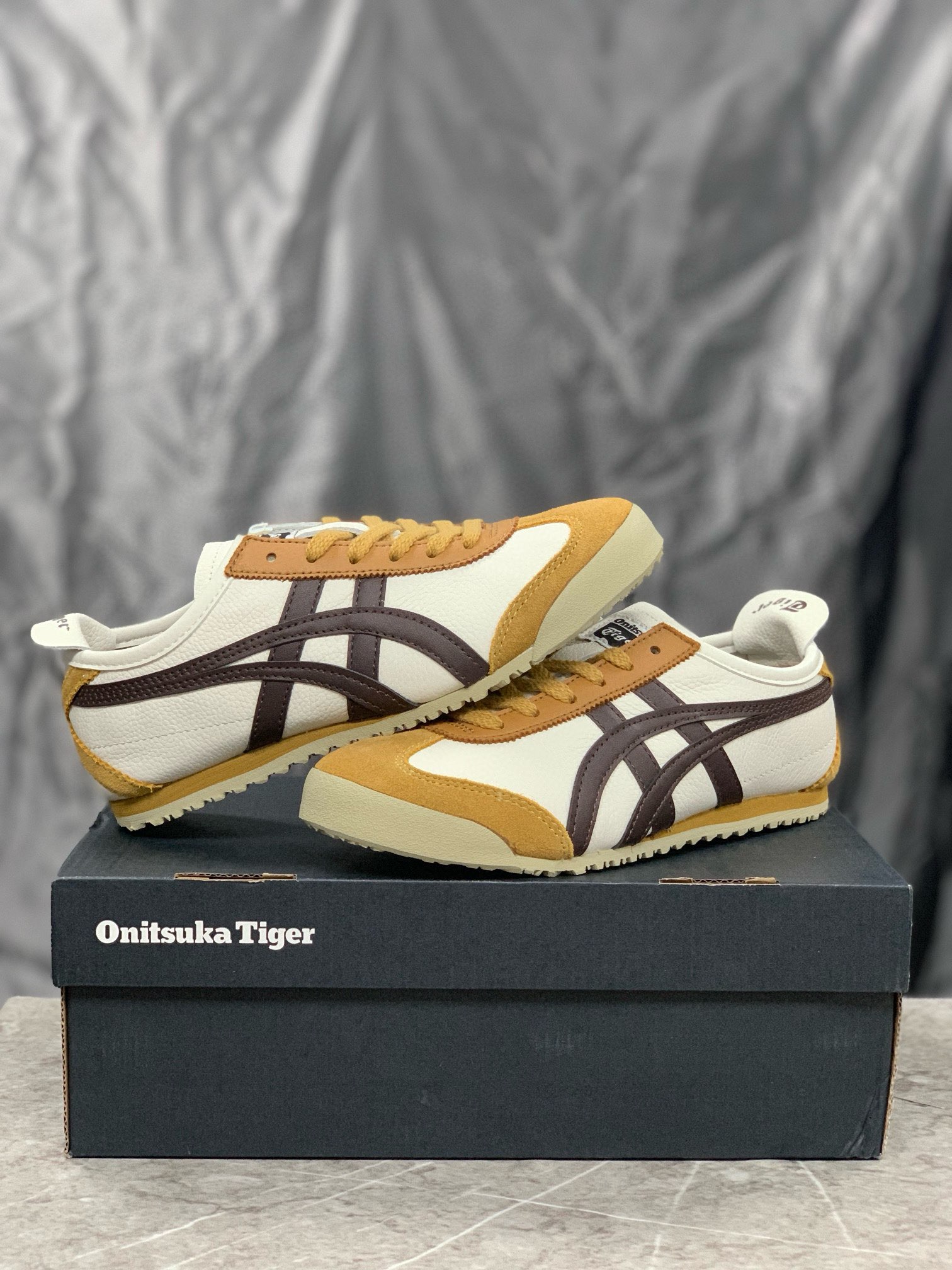 Asics Canvas Shoes Canvas M-l-s