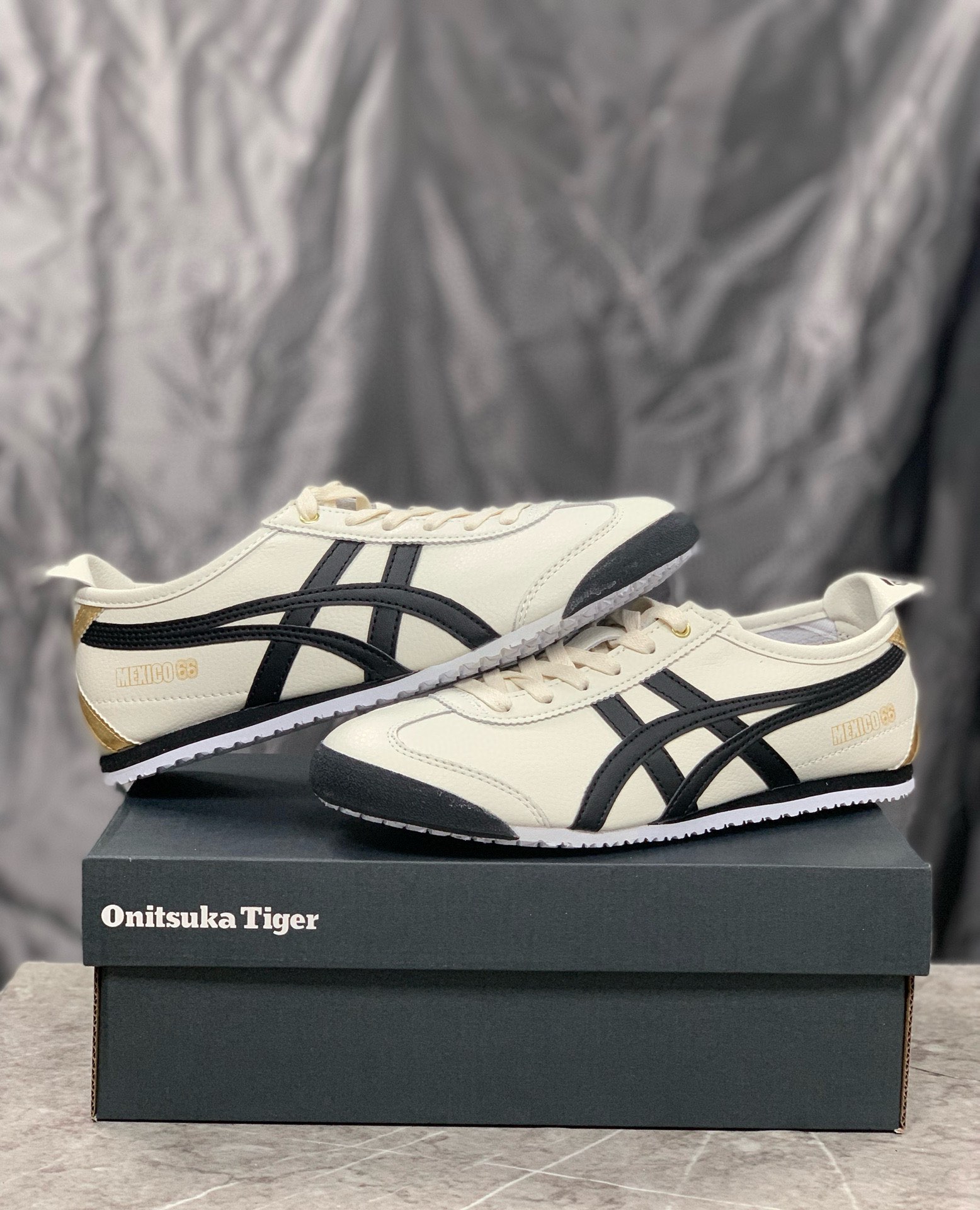 Asics Canvas Shoes Canvas M-l-s