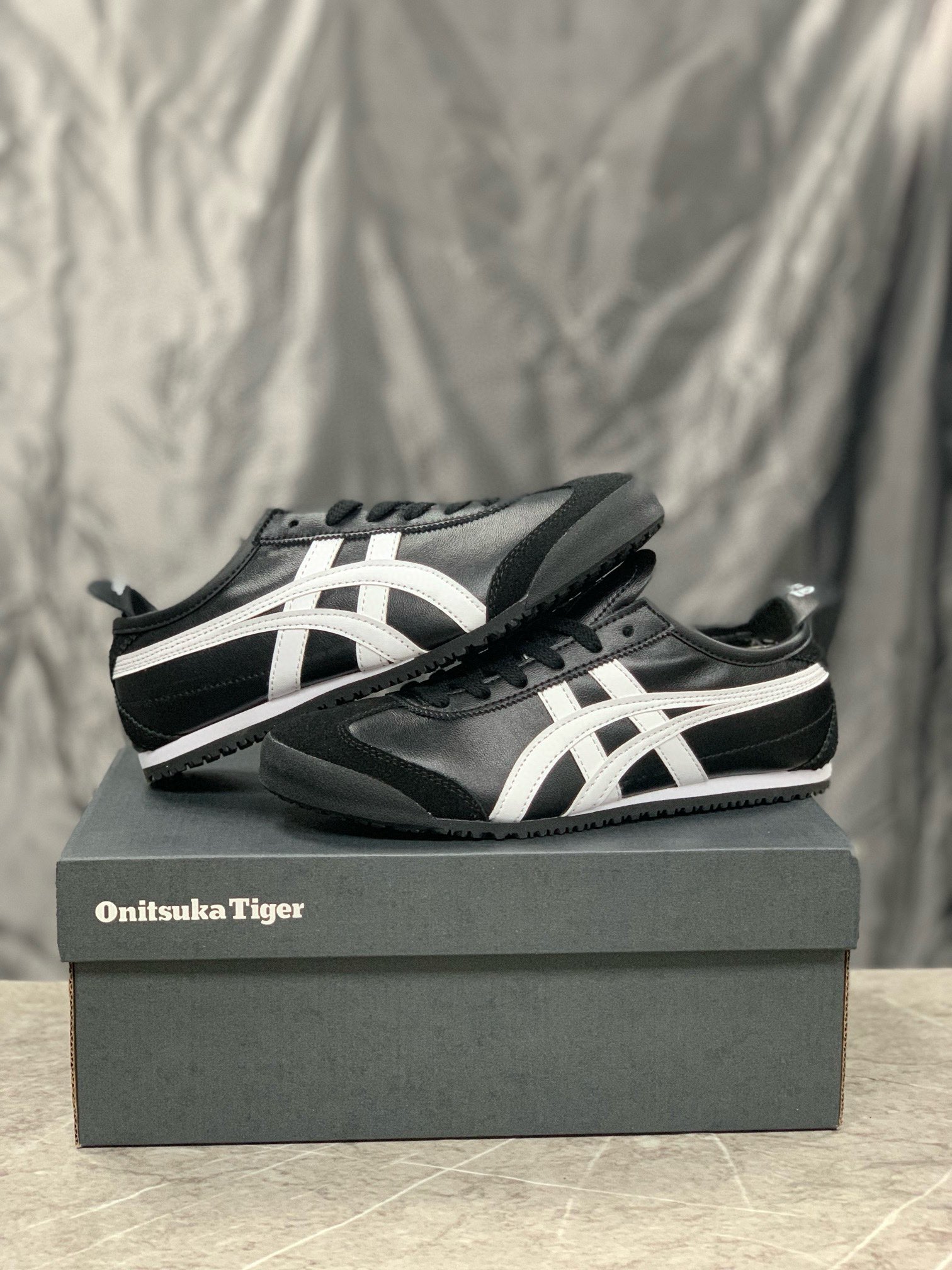 Asics Canvas Shoes Canvas M-l-s