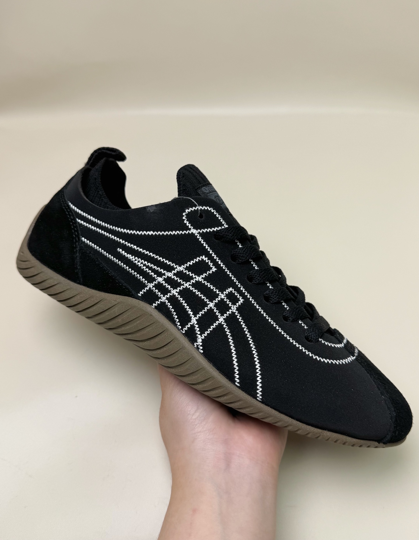 Onitsuka Tiger Basic Shoes L-s