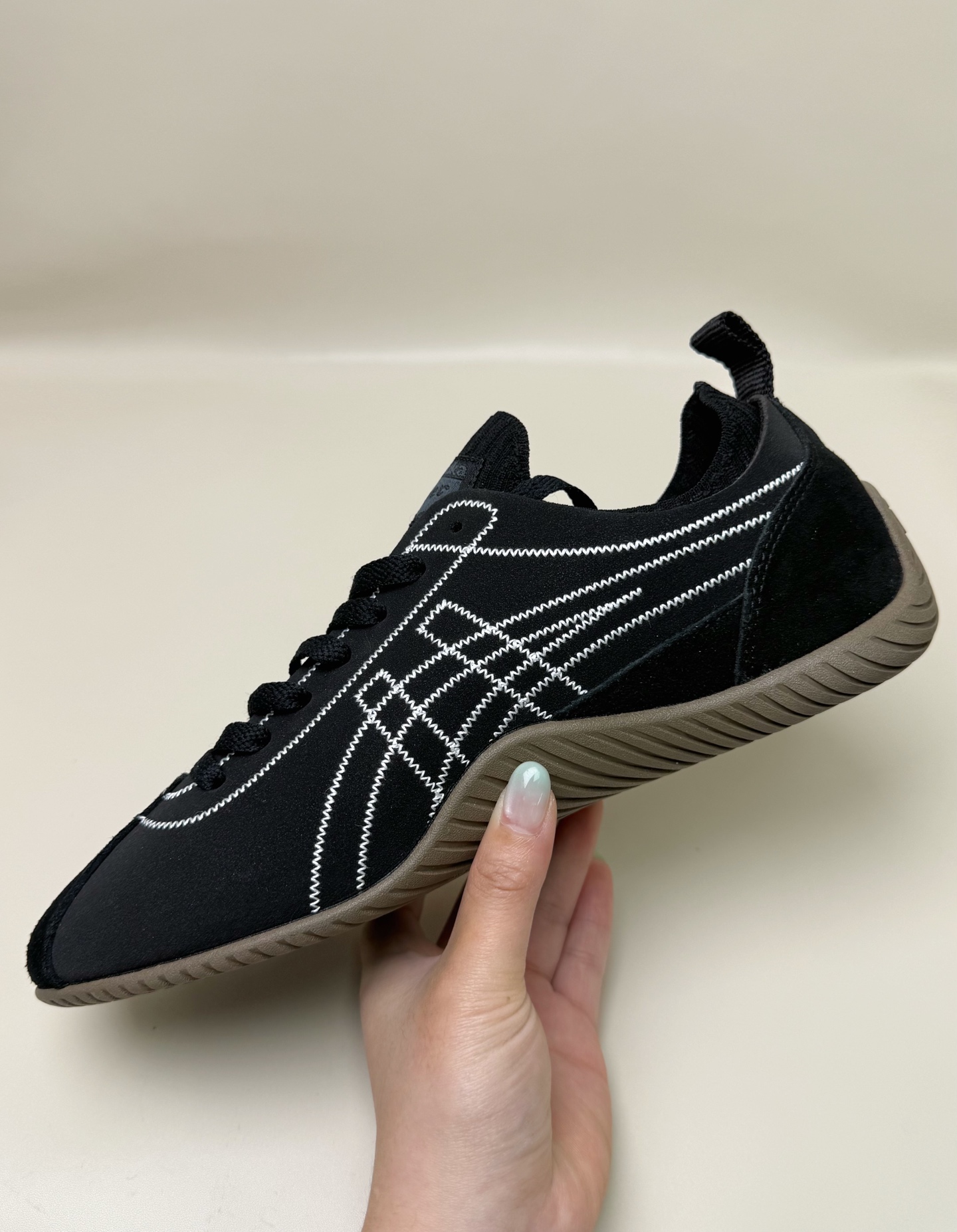 Onitsuka Tiger Basic Shoes L-s
