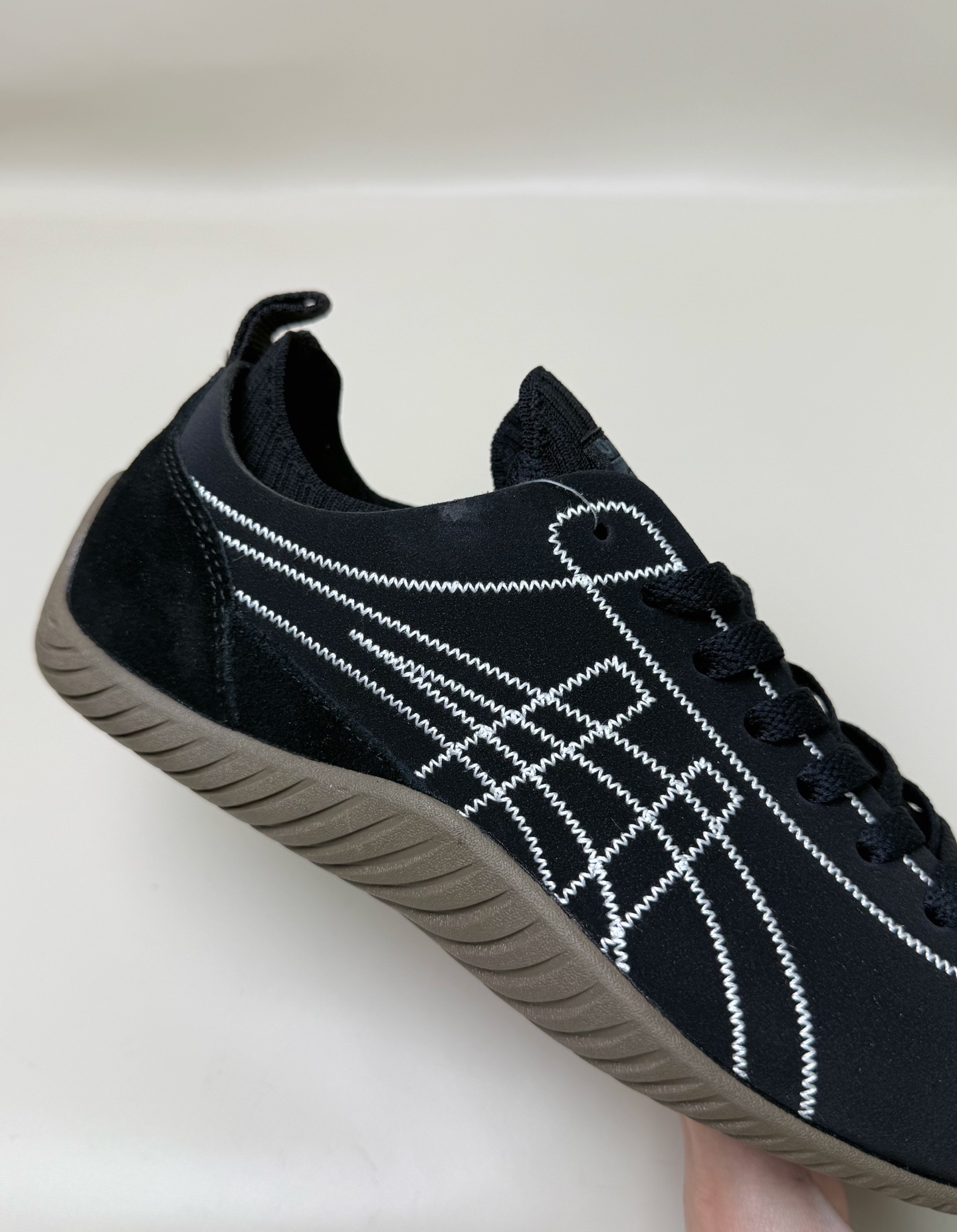 Onitsuka Tiger Basic Shoes L-s