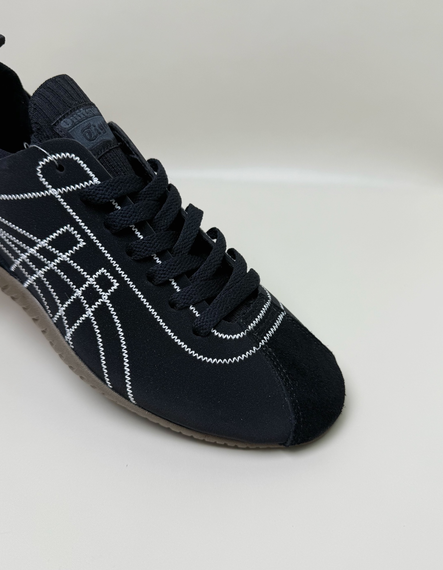 Onitsuka Tiger Basic Shoes L-s
