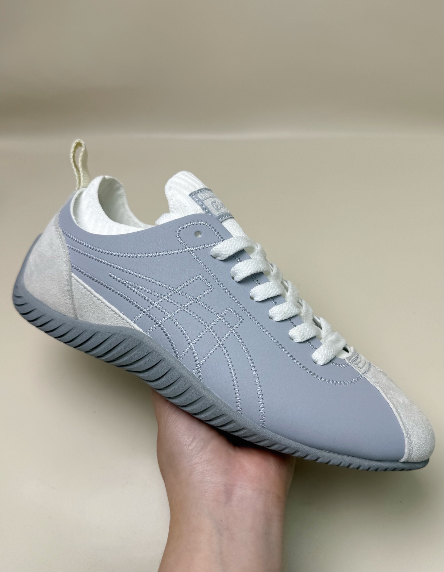 Onitsuka Tiger Basic Shoes L-s