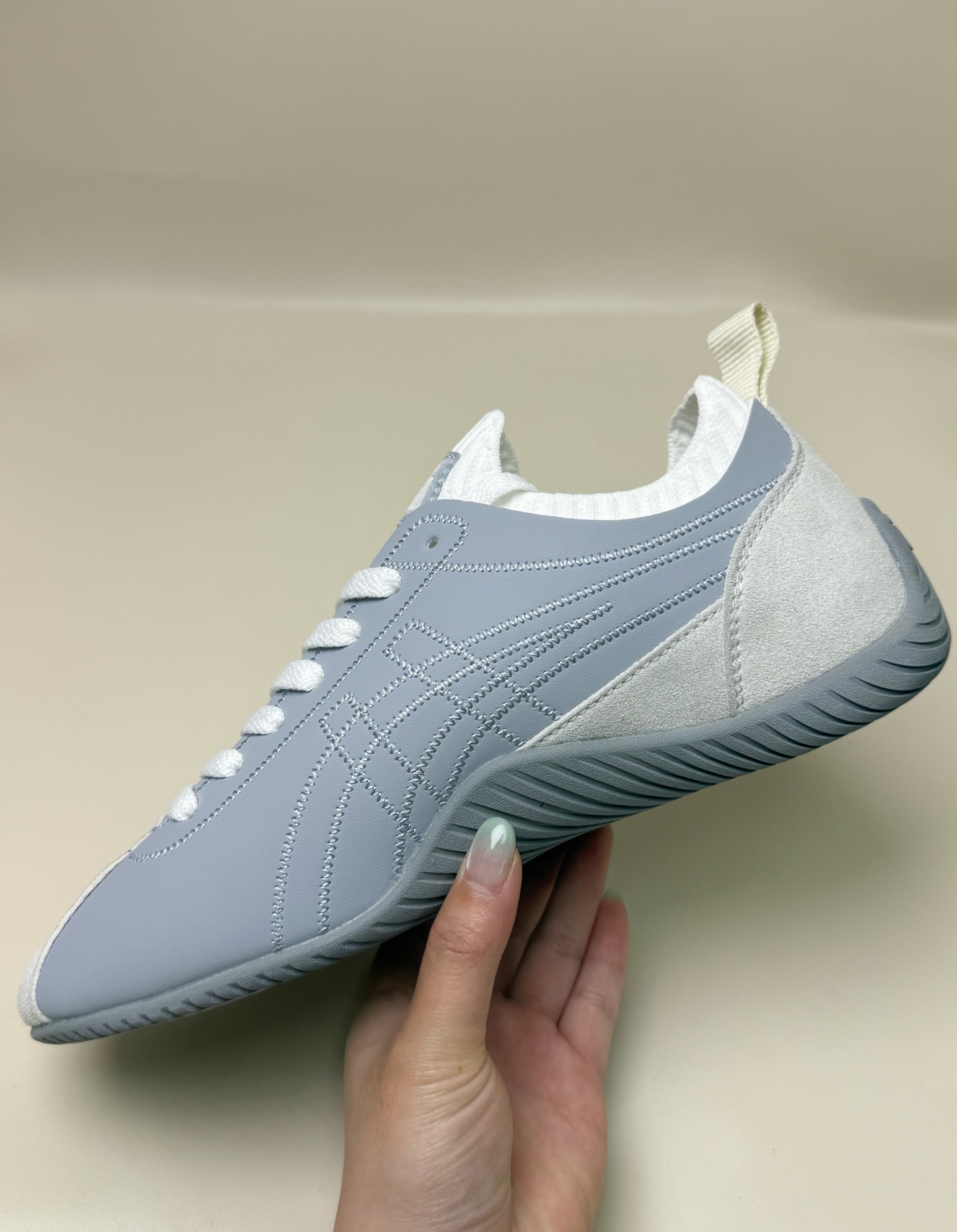 Onitsuka Tiger Basic Shoes L-s