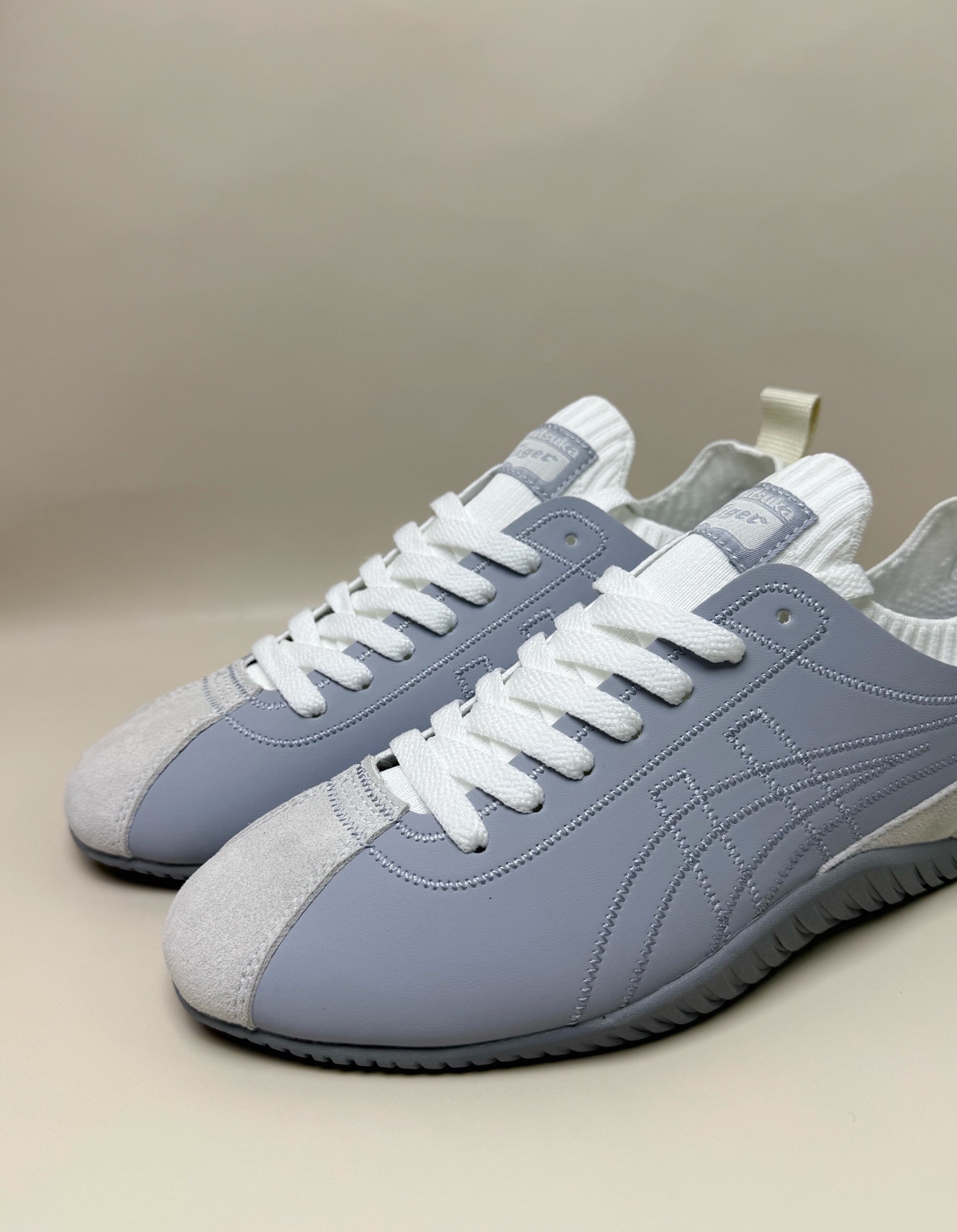 Onitsuka Tiger Basic Shoes L-s