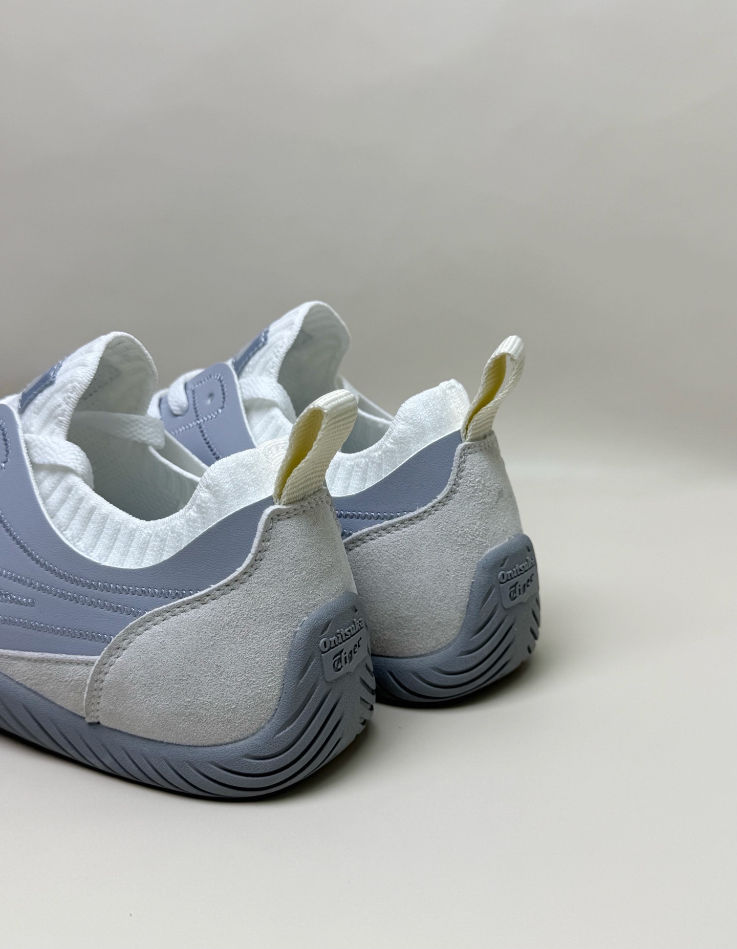 Onitsuka Tiger Basic Shoes L-s