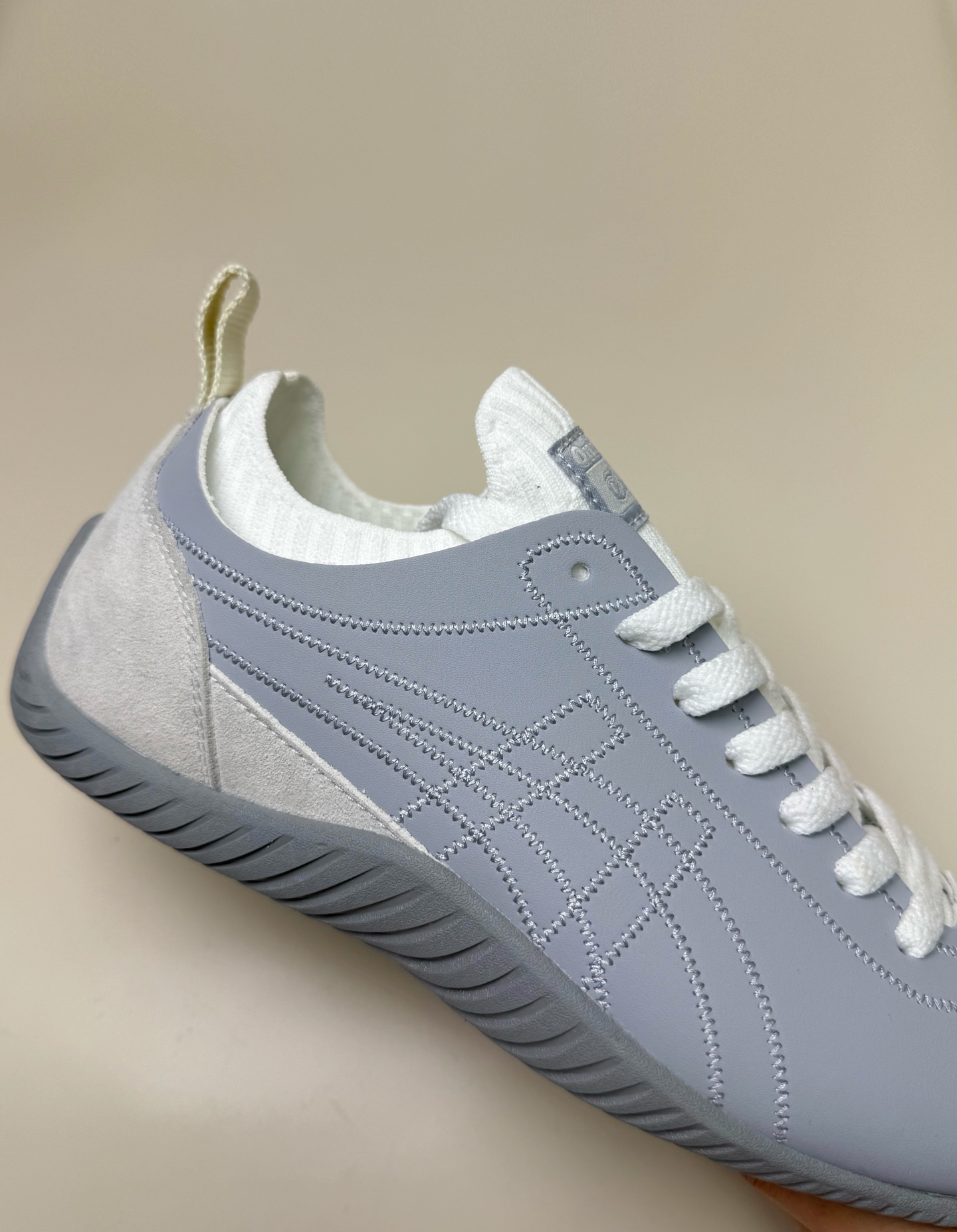 Onitsuka Tiger Basic Shoes L-s