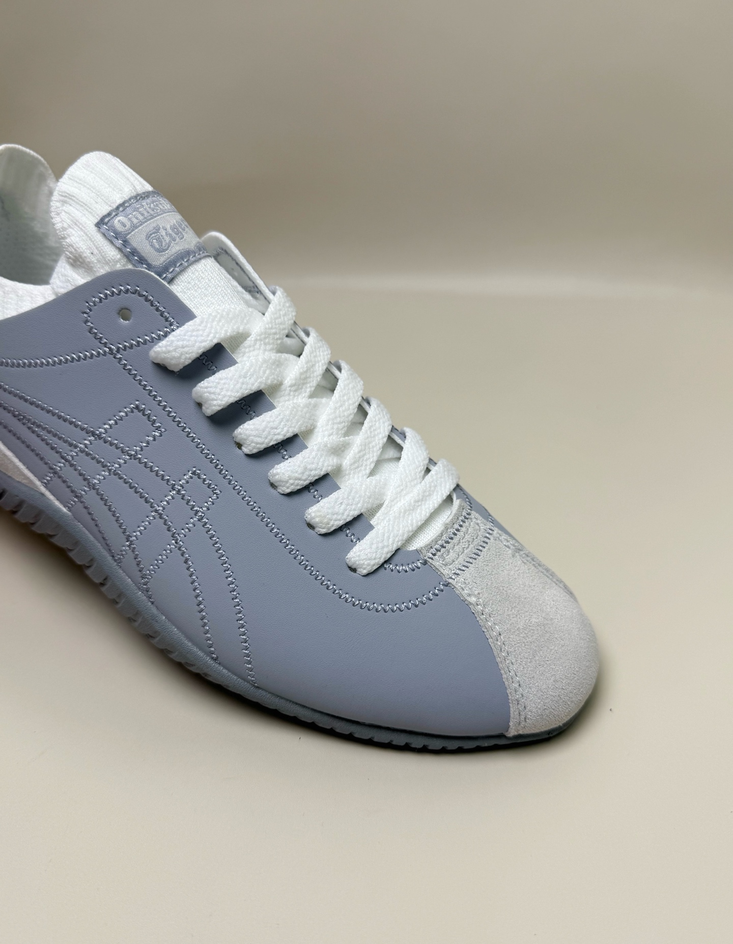 Onitsuka Tiger Basic Shoes L-s