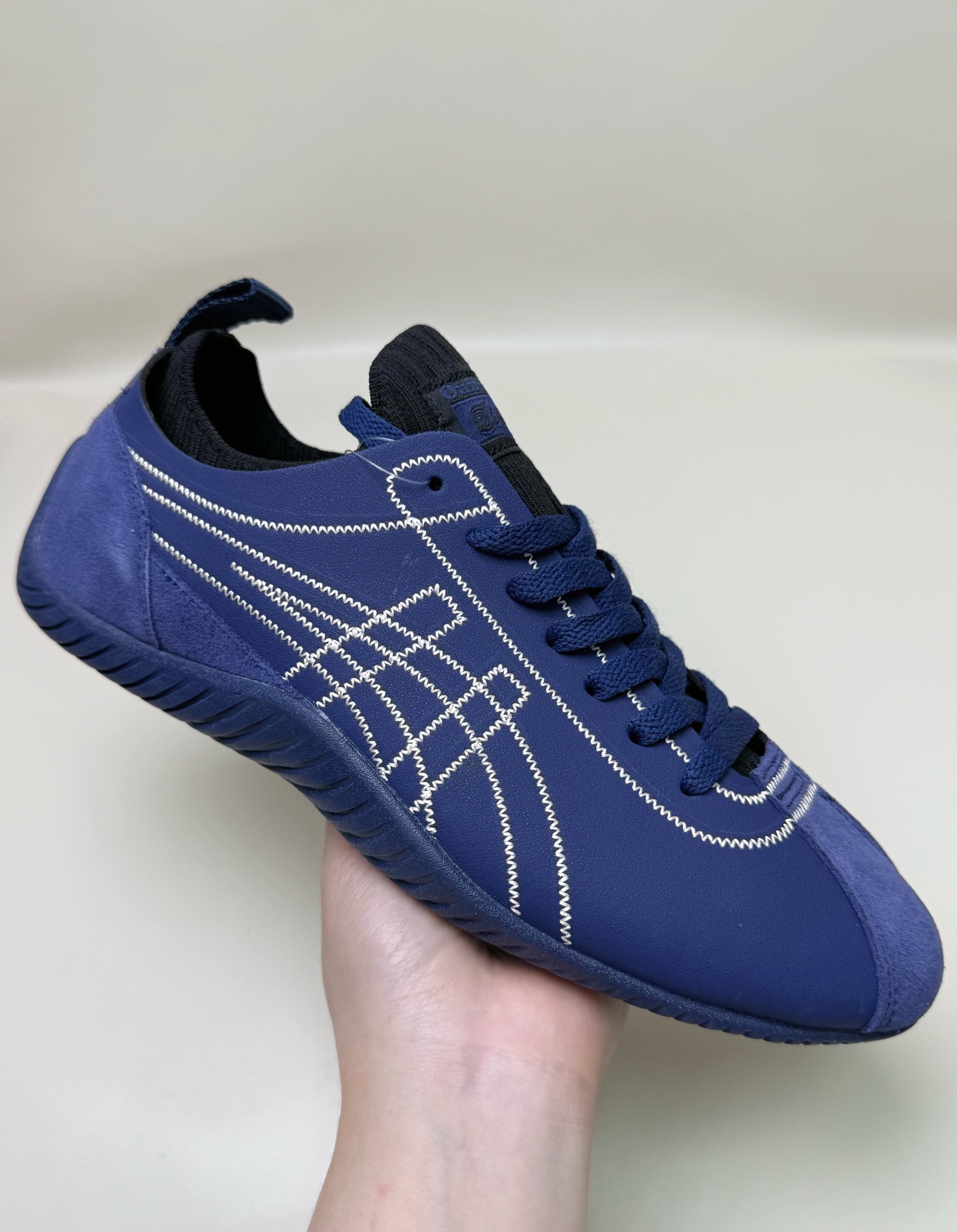 Onitsuka Tiger Basic Shoes L-s