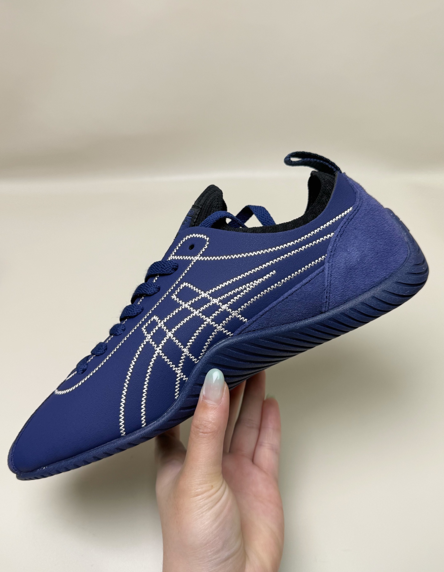 Onitsuka Tiger Basic Shoes L-s