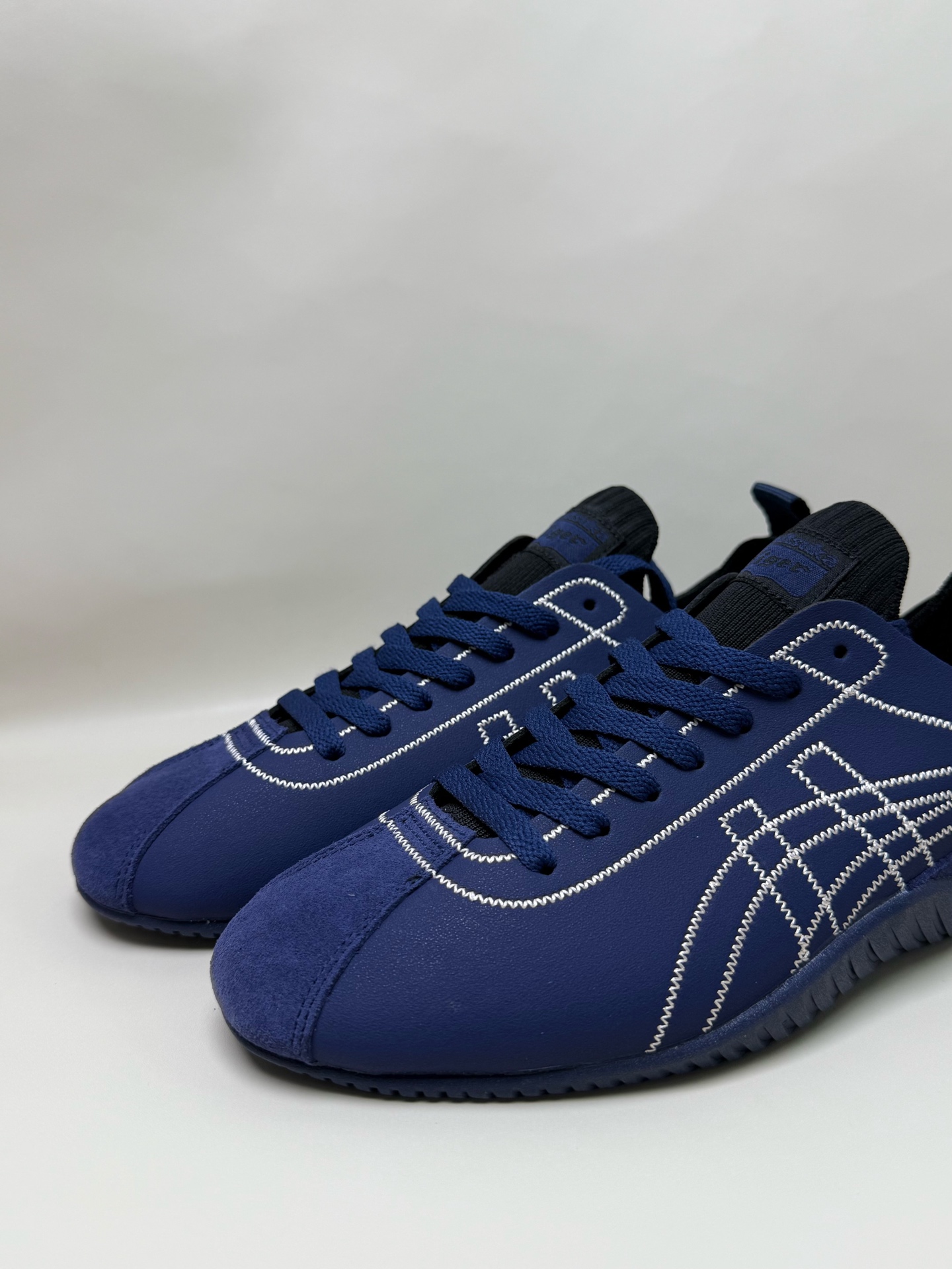 Onitsuka Tiger Basic Shoes L-s
