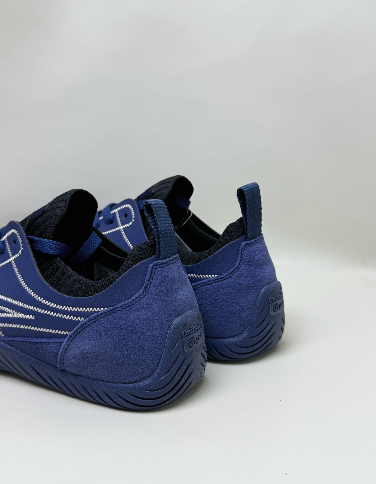 Onitsuka Tiger Basic Shoes L-s