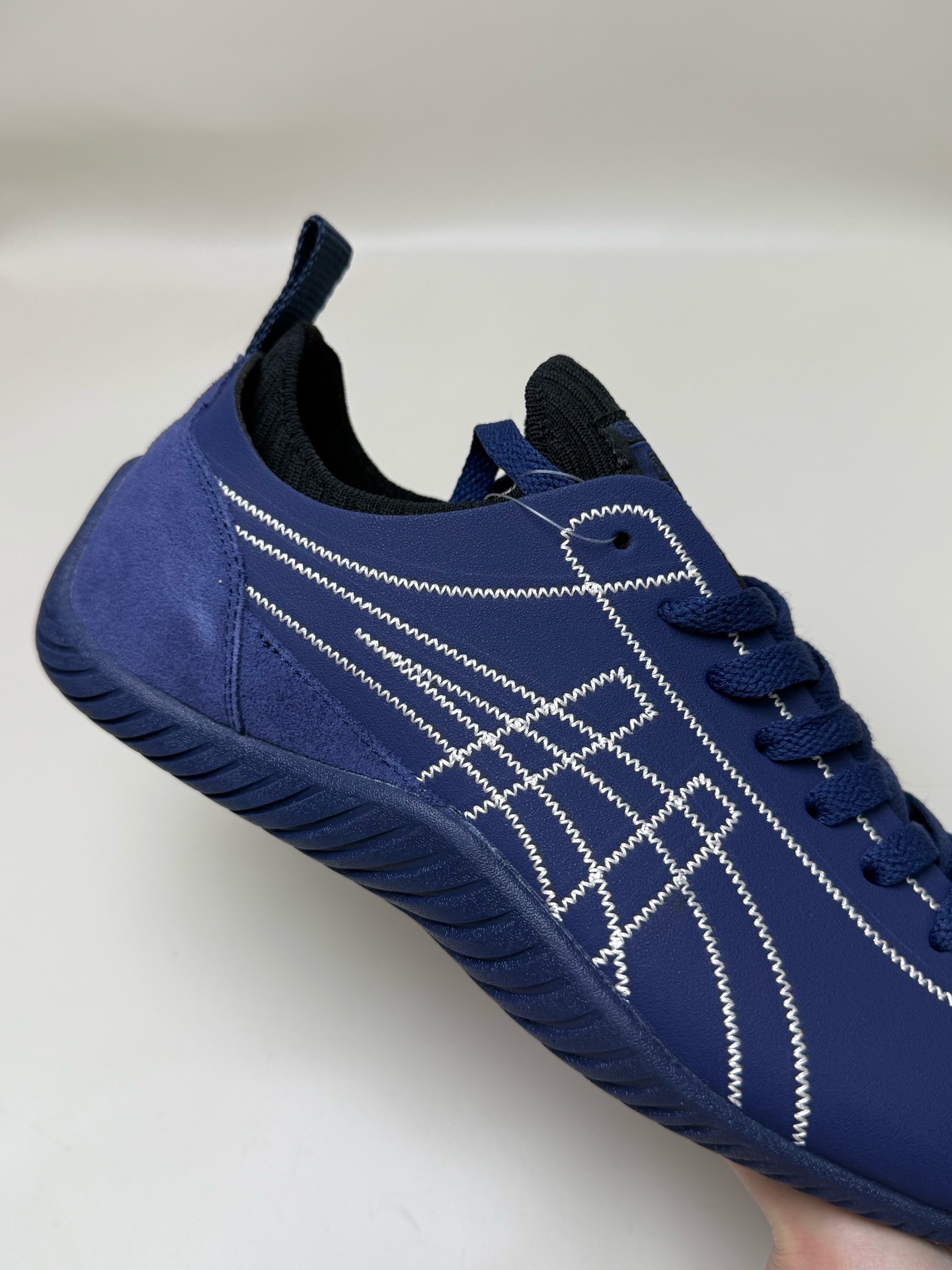 Onitsuka Tiger Basic Shoes L-s