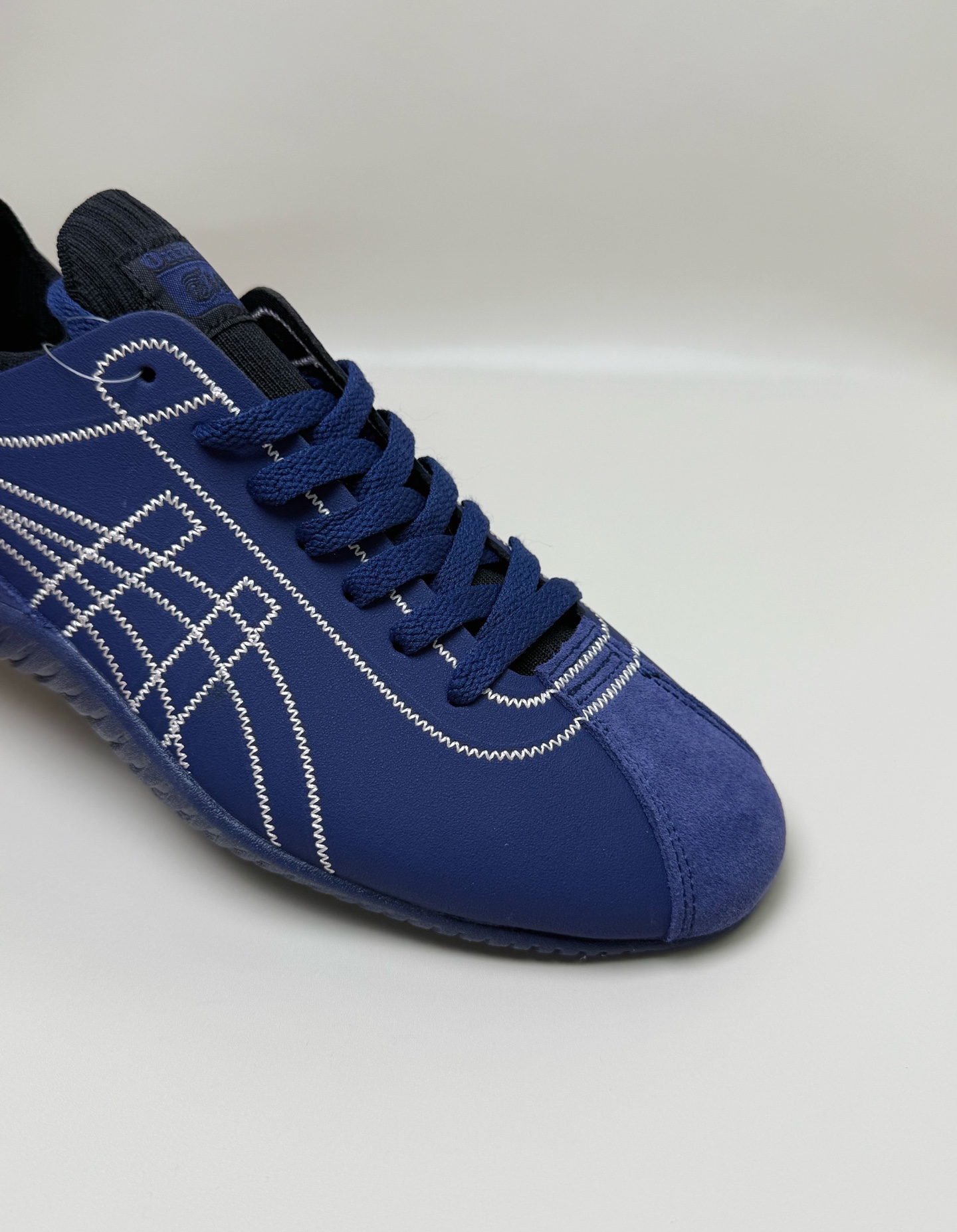 Onitsuka Tiger Basic Shoes L-s