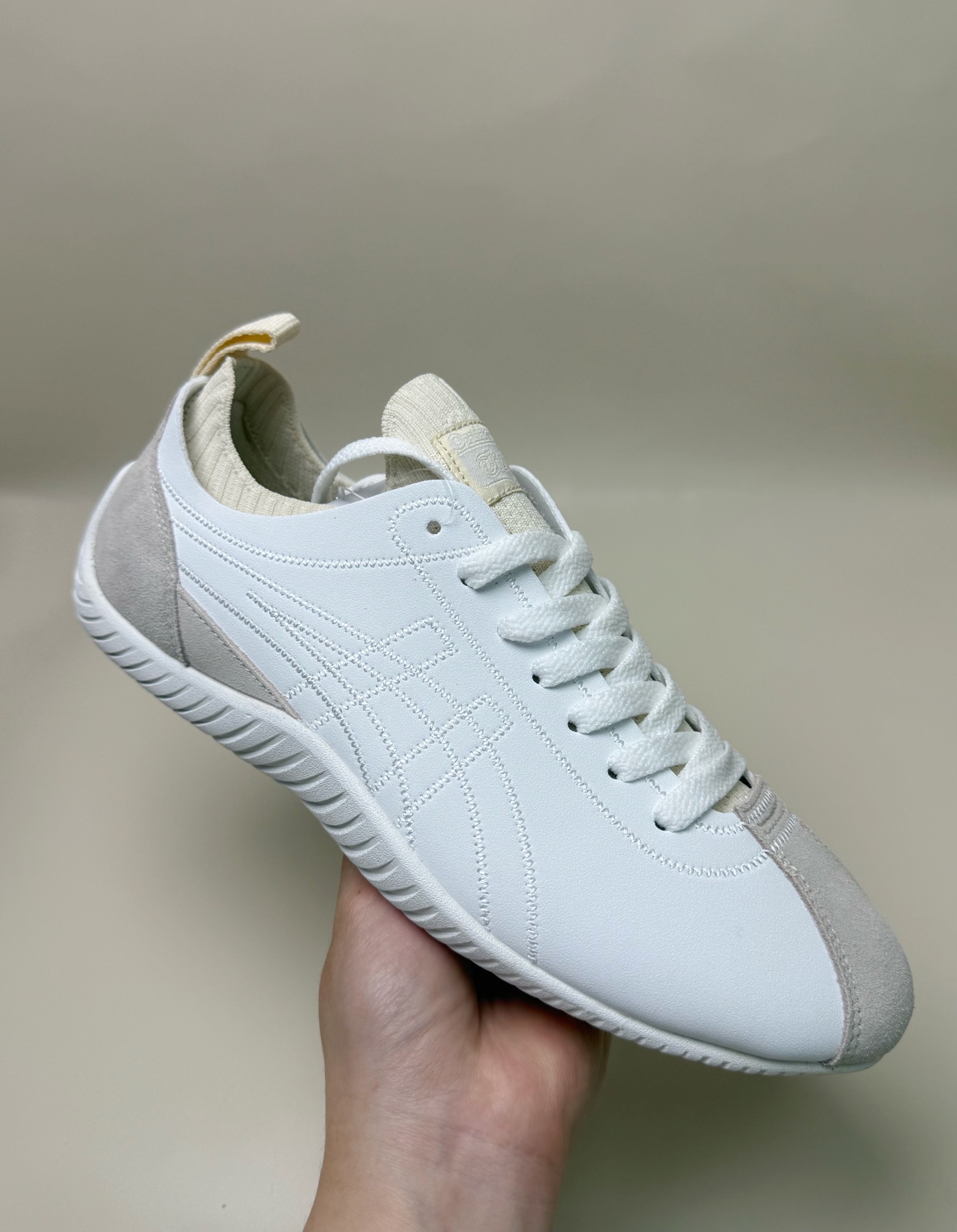 Onitsuka Tiger Basic Shoes L-s