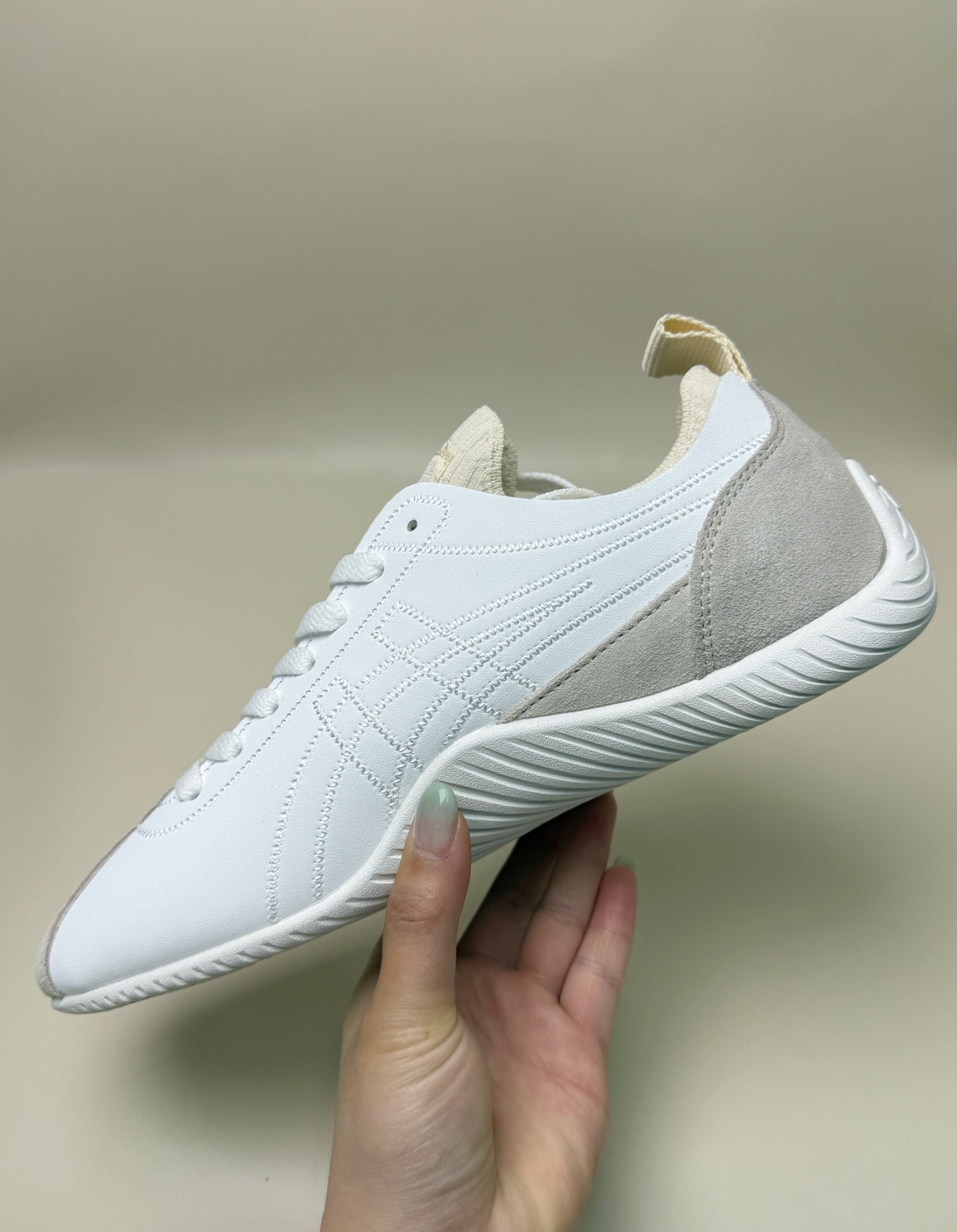 Onitsuka Tiger Basic Shoes L-s