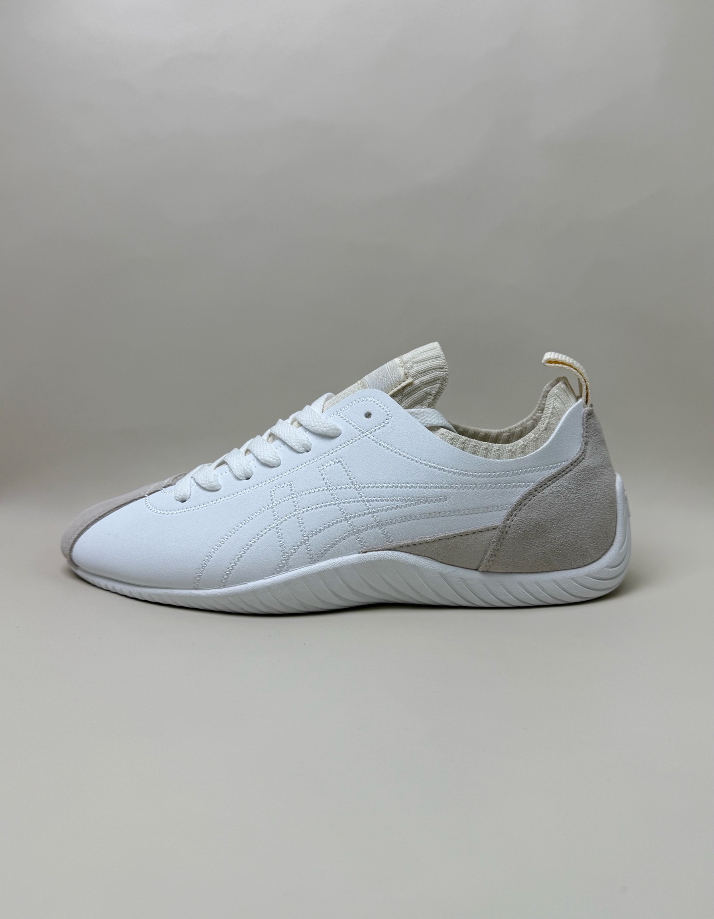 Onitsuka Tiger Basic Shoes L-s