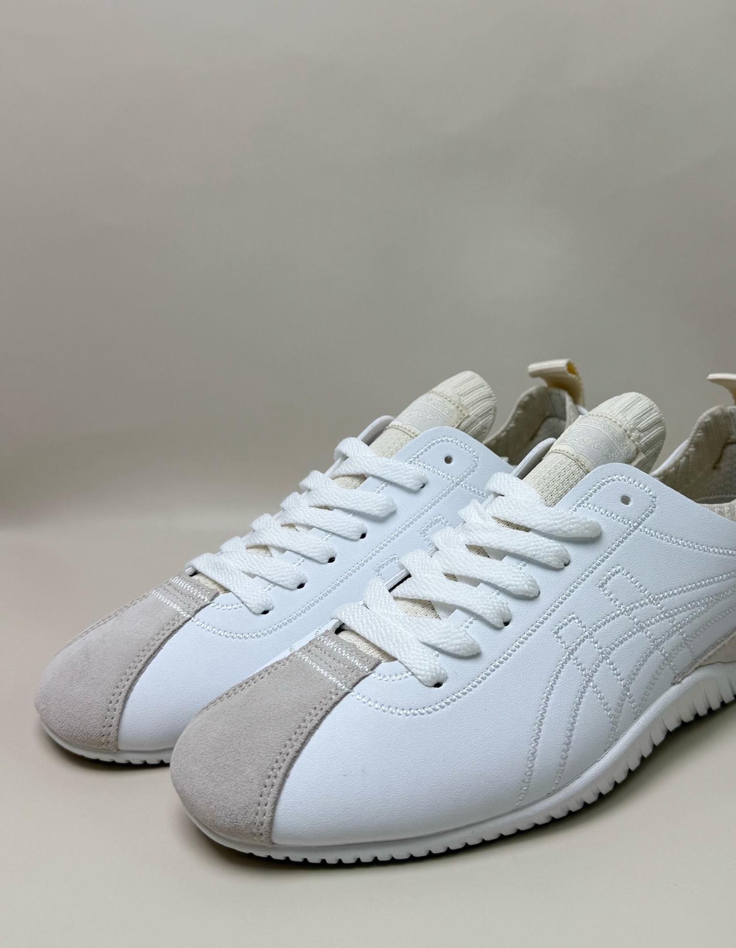 Onitsuka Tiger Basic Shoes L-s