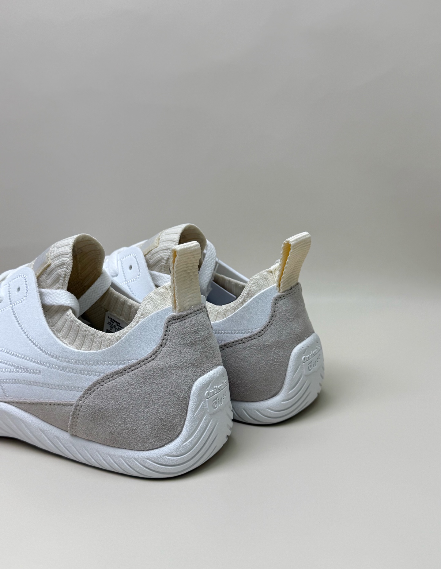 Onitsuka Tiger Basic Shoes L-s