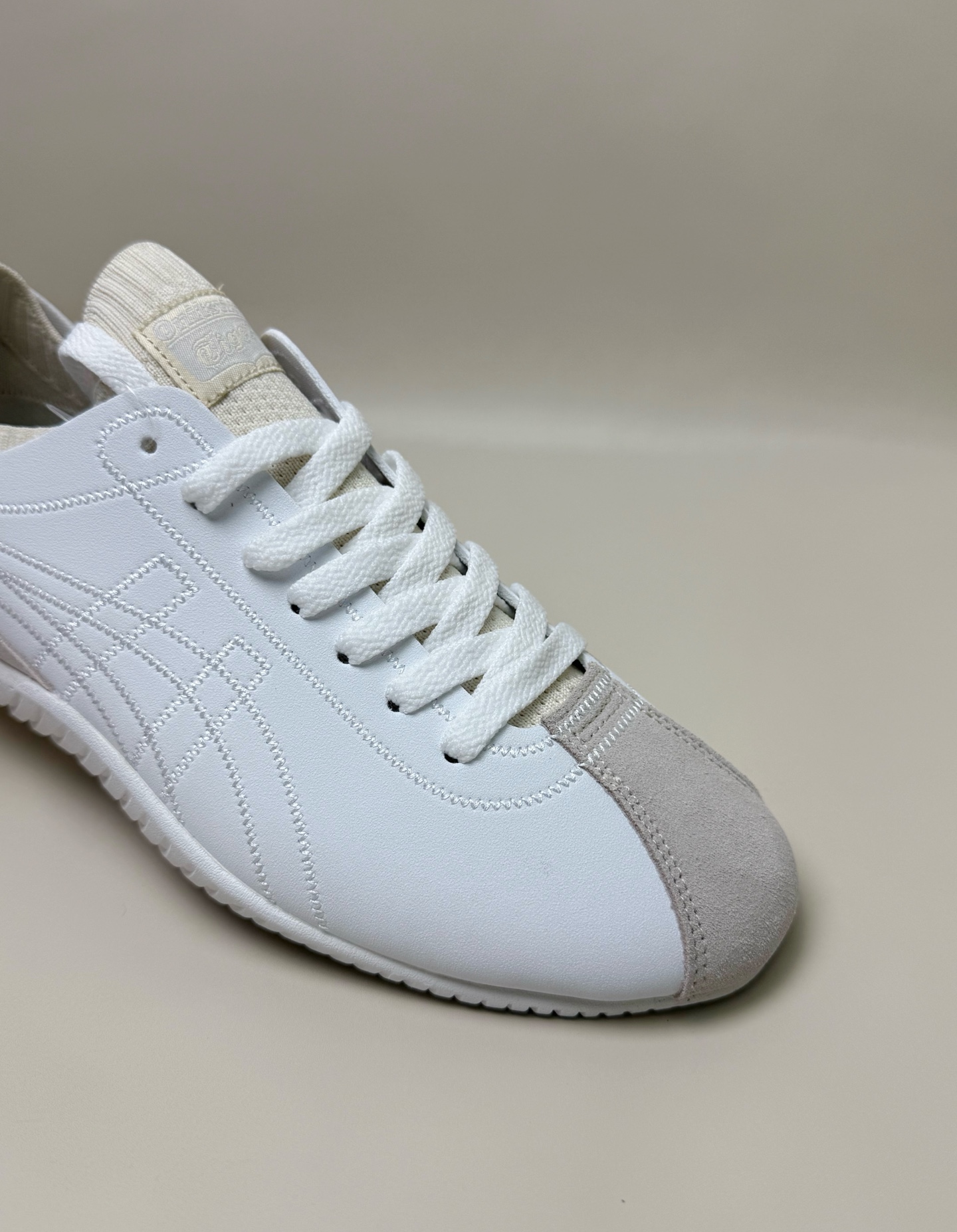 Onitsuka Tiger Basic Shoes L-s