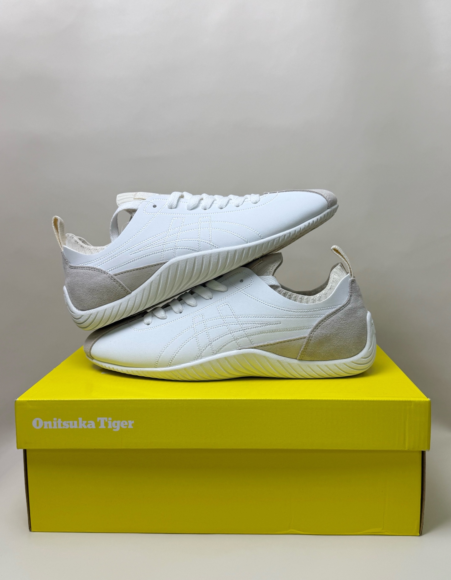 Onitsuka Tiger Basic Shoes L-s