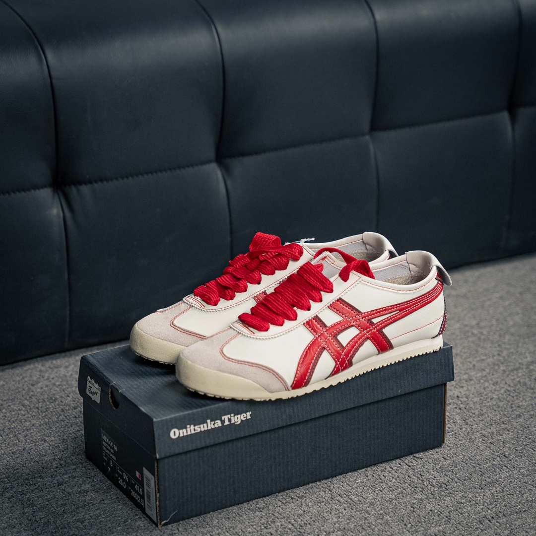 Onitsuka Tiger Basic Shoes M-s