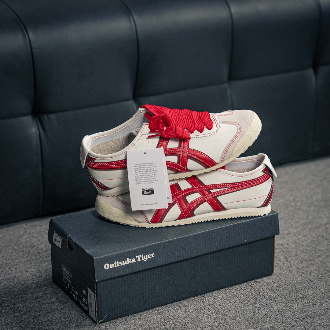 Onitsuka Tiger Basic Shoes M-s
