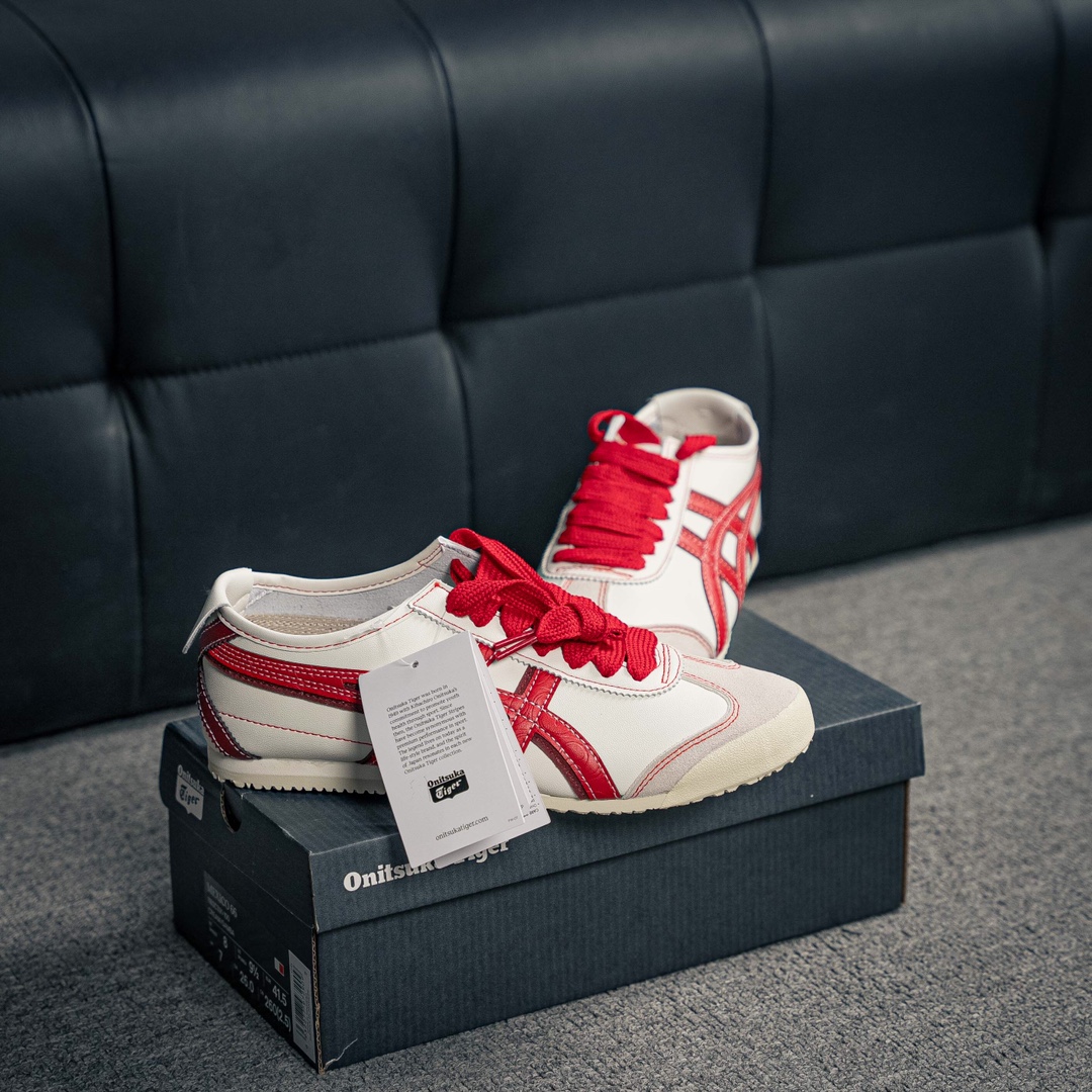 Onitsuka Tiger Basic Shoes M-s