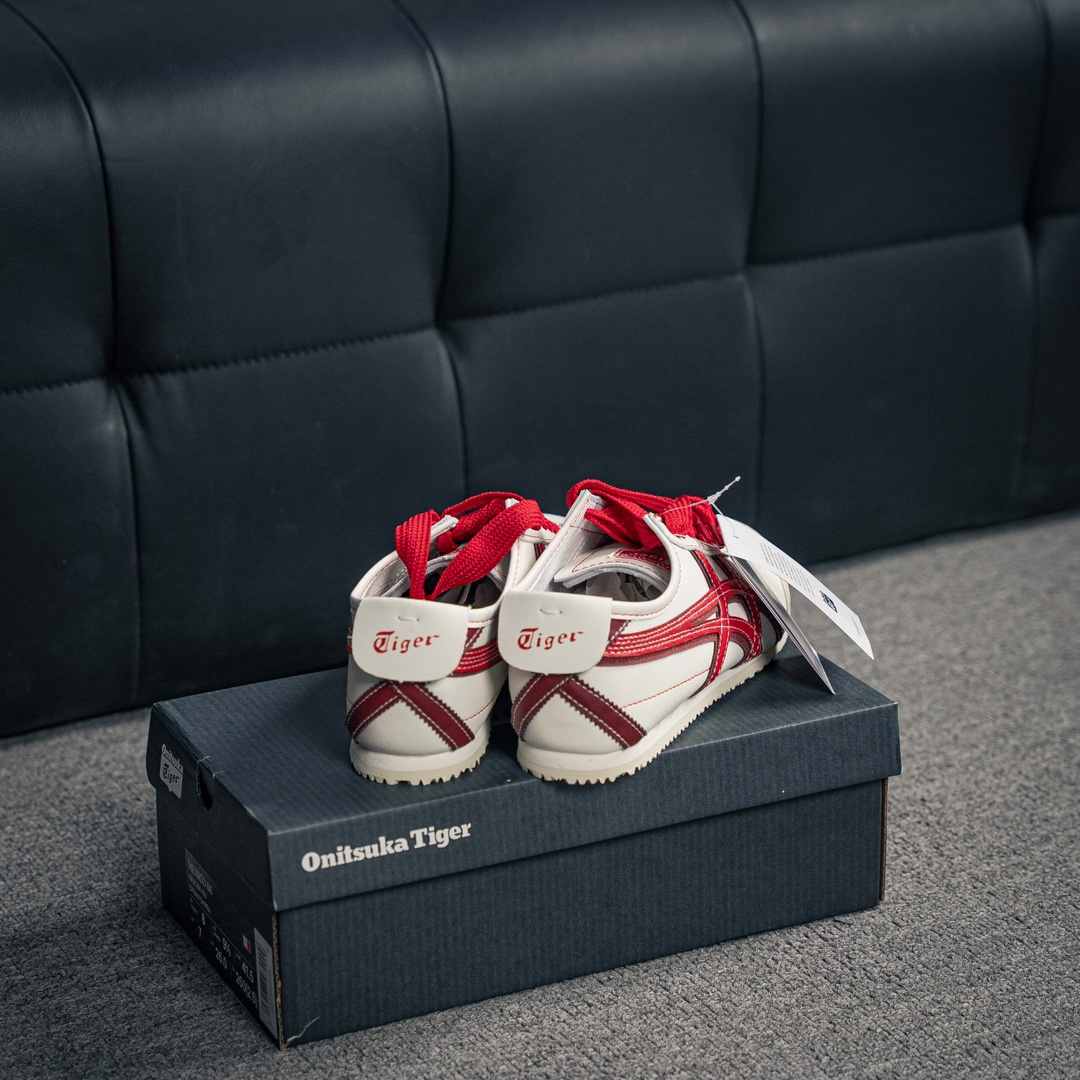 Onitsuka Tiger Basic Shoes M-s