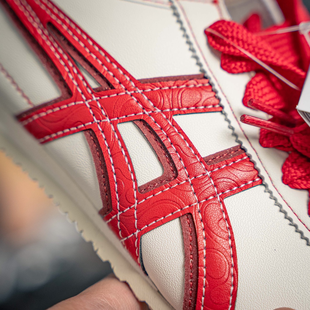 Onitsuka Tiger Basic Shoes M-s